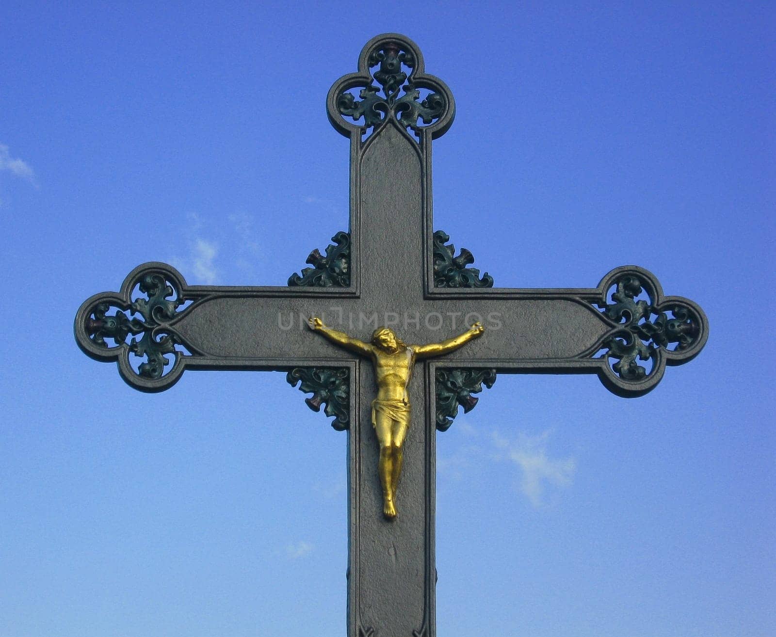 Crucifix