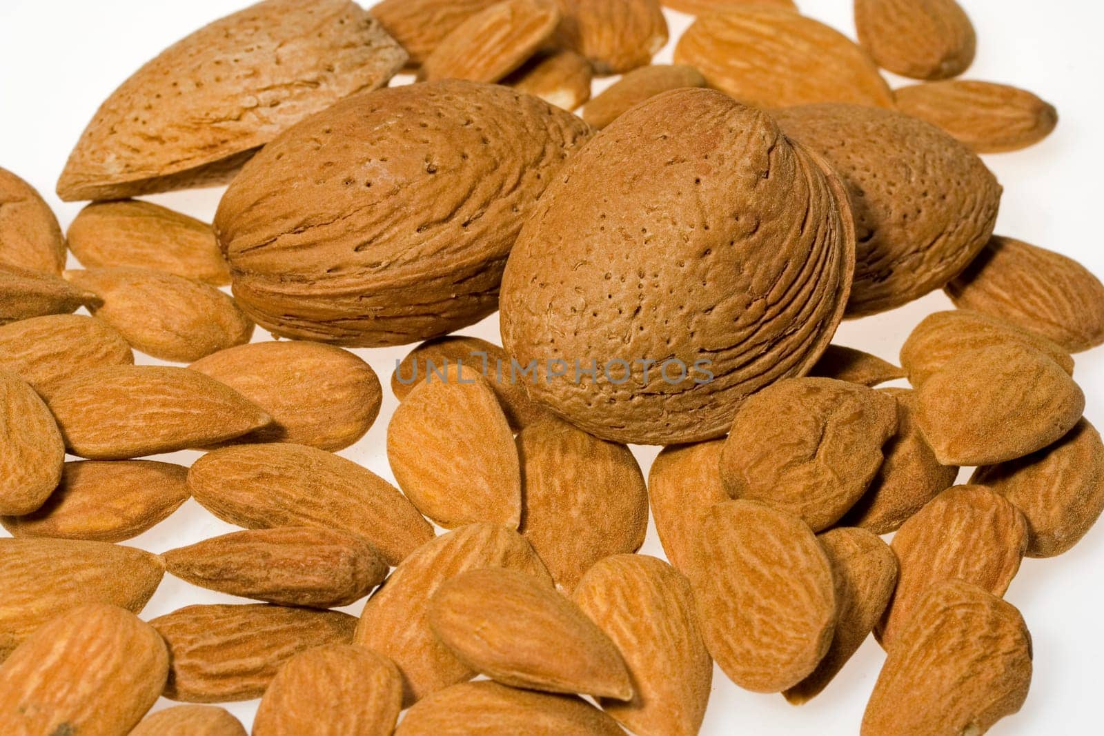 Almonds II