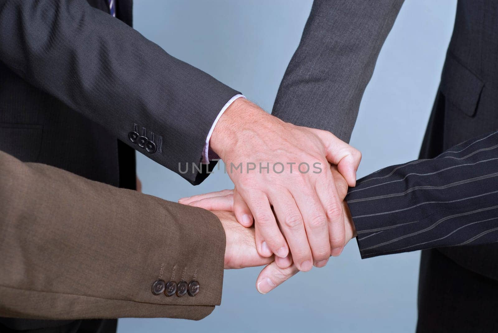 together