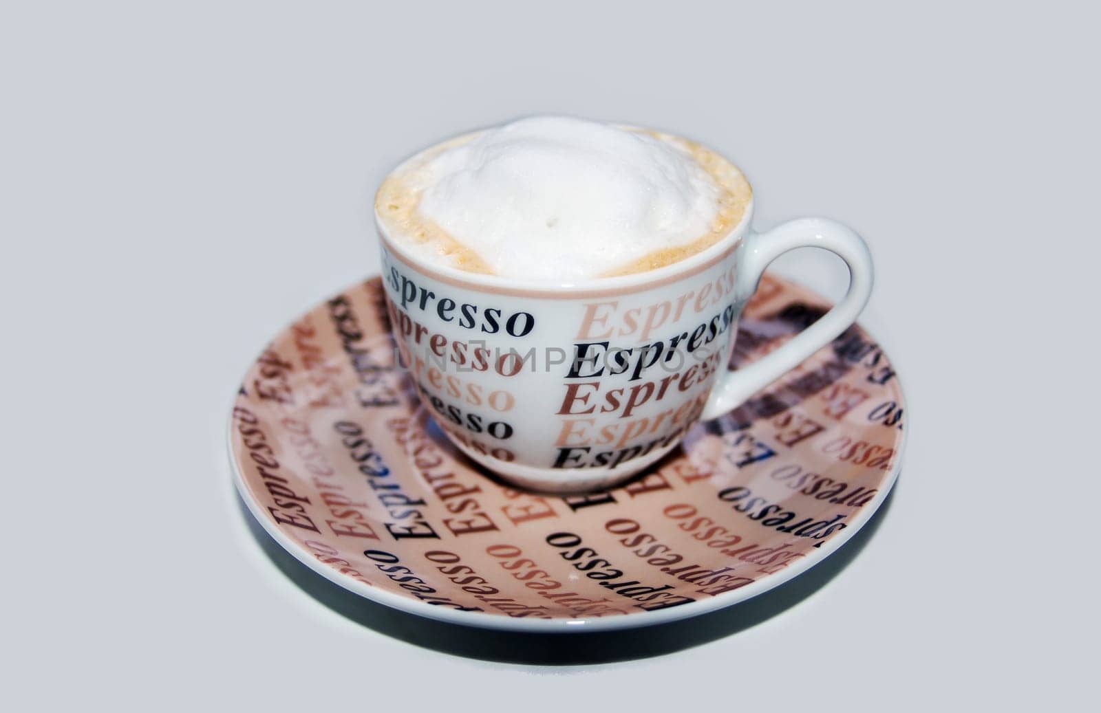 Espresso Macchiato