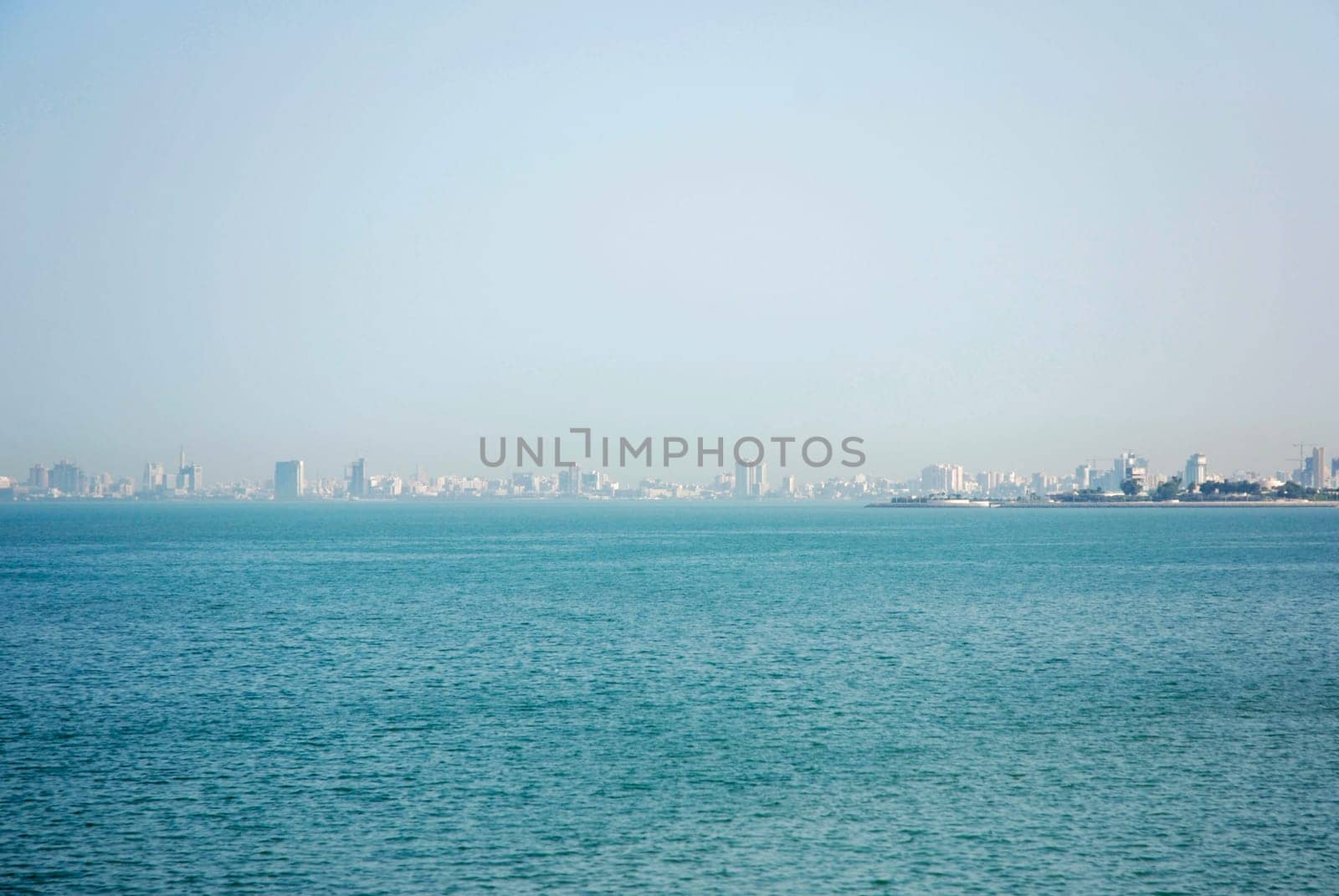 Kuwait City
