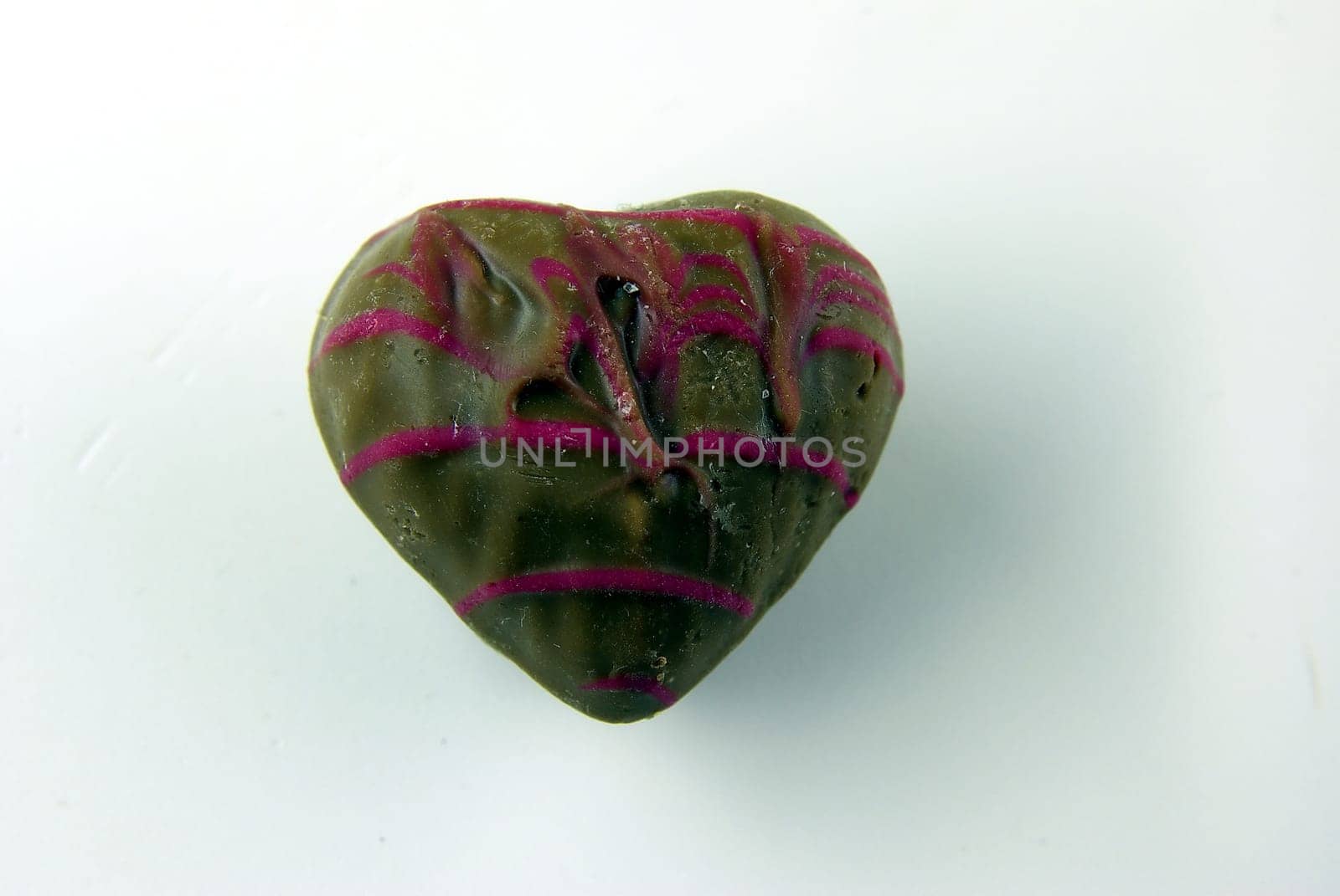 Truffle heart dark1
