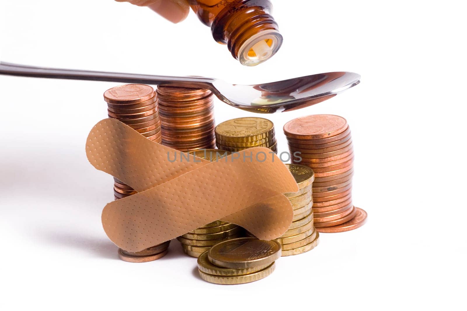 Cost reduction