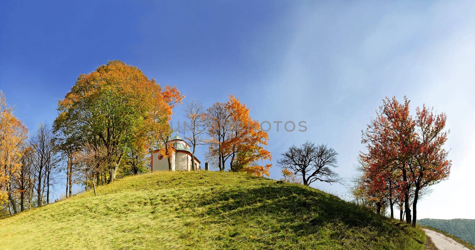 Hill