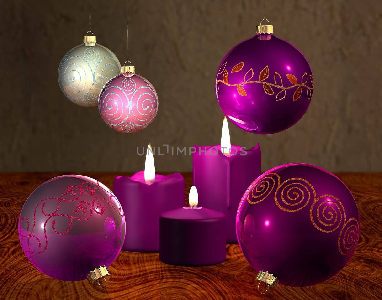 Christmas decoration