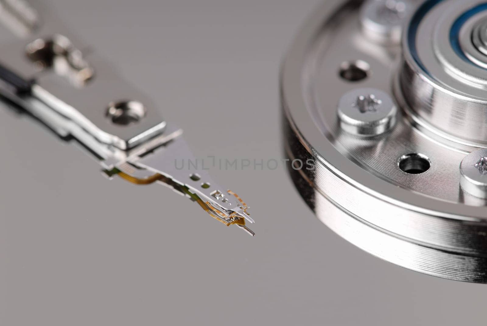 Disk Macro