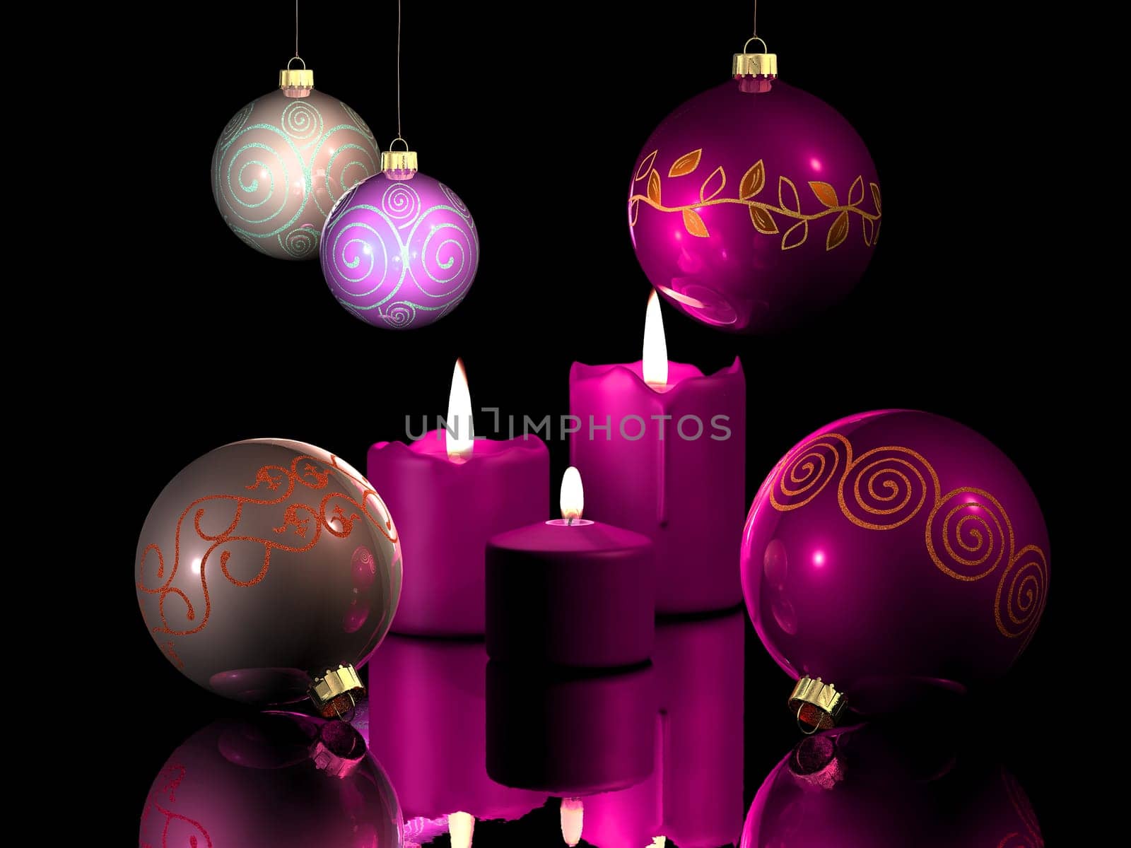 Christmas decoration