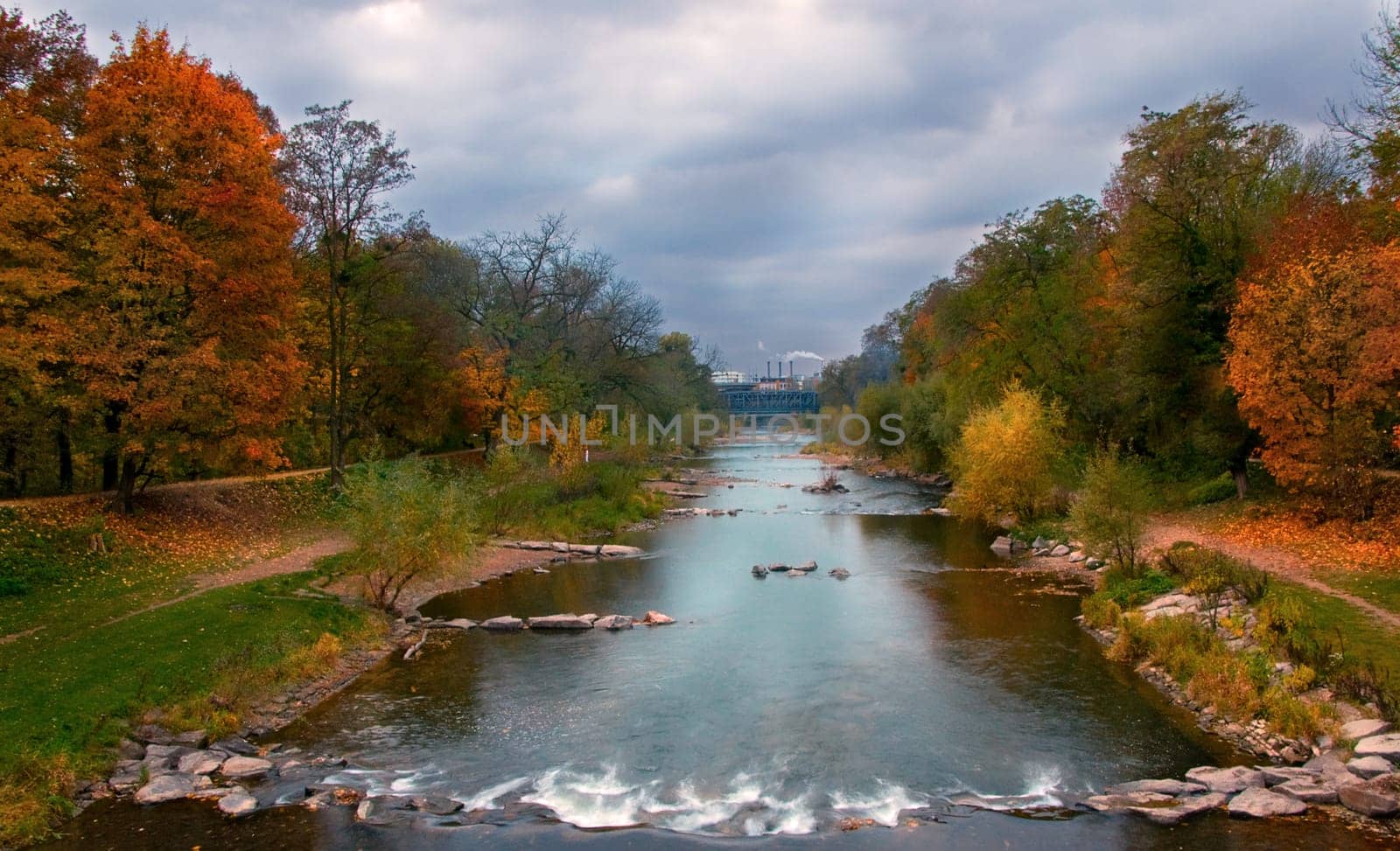 Autumn Concerto 3 largo