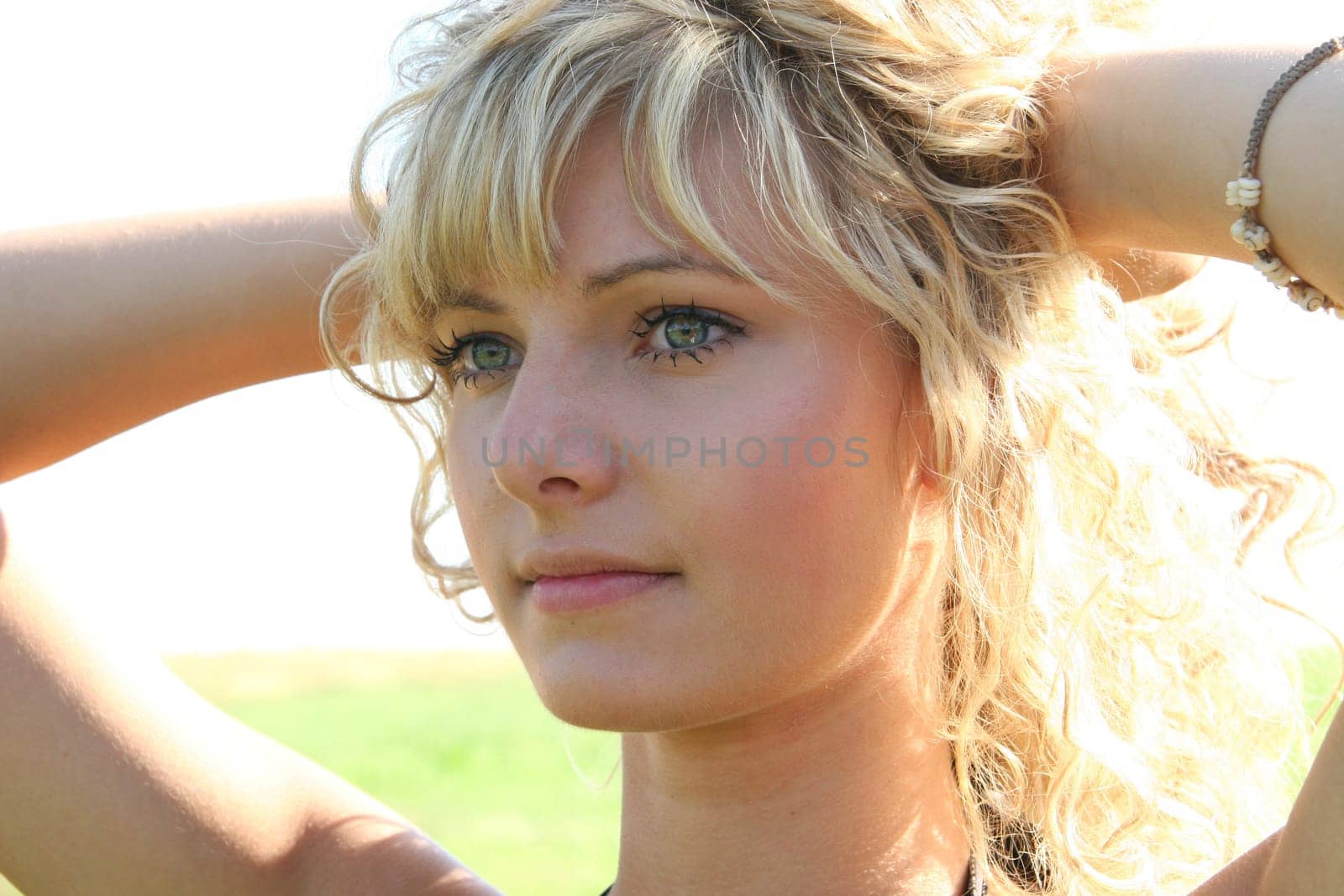 Radiant Youth