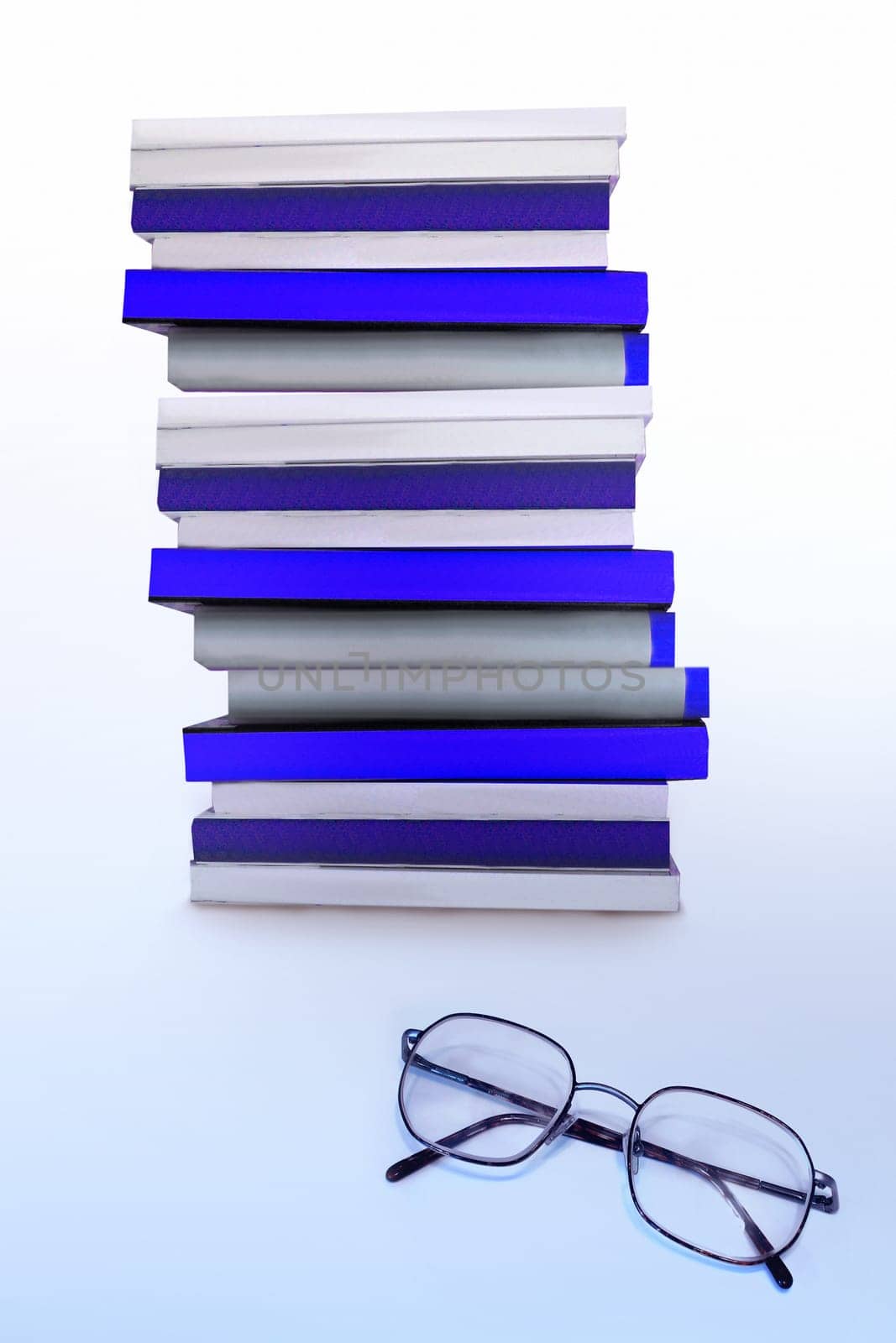 Lots to read