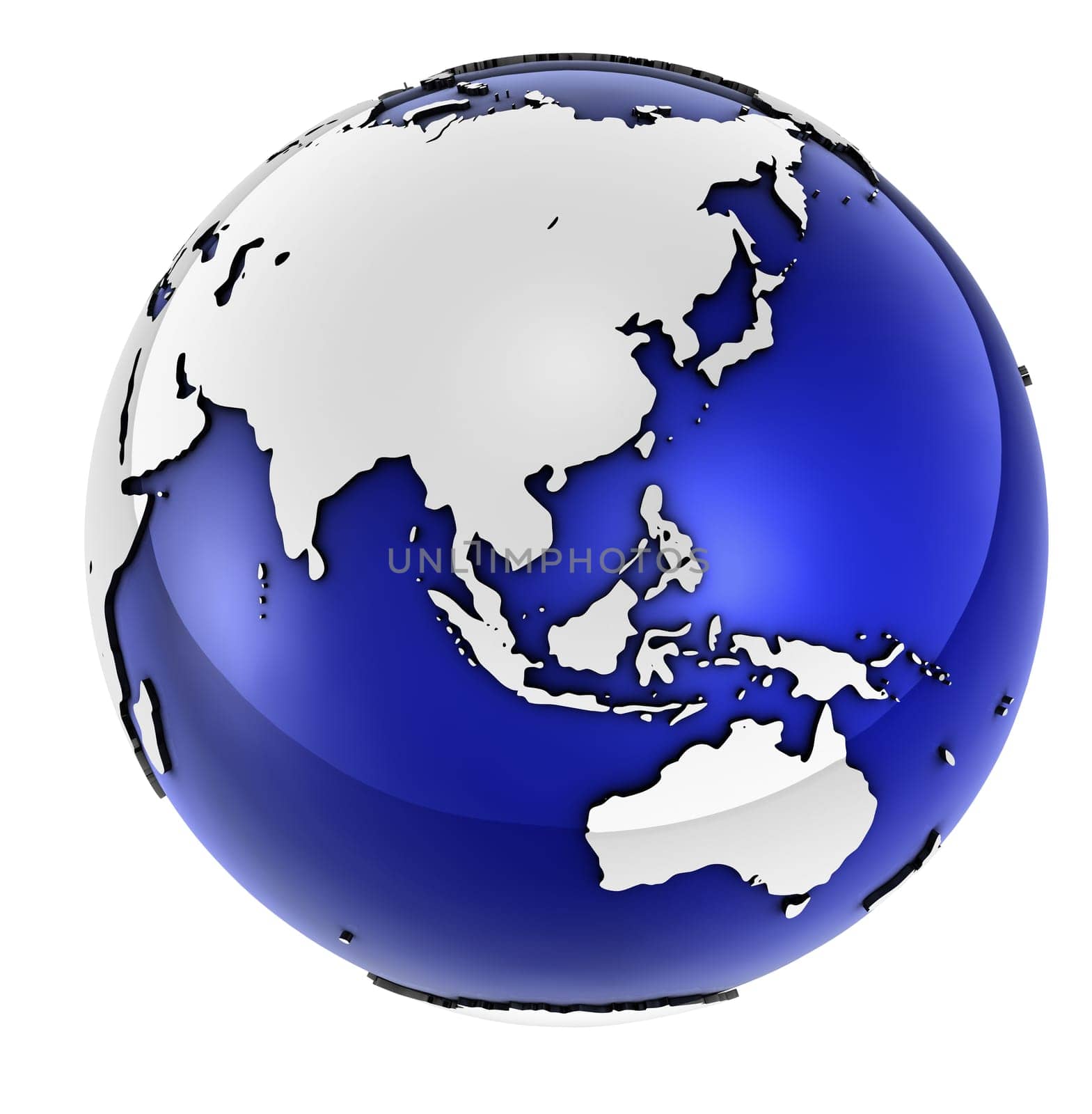 globe