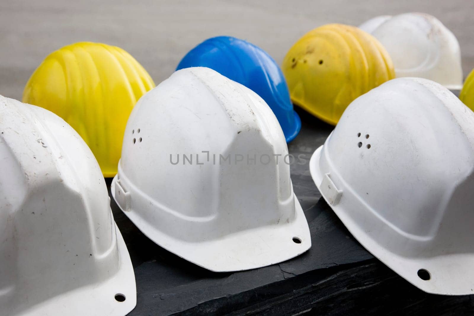 Helmets