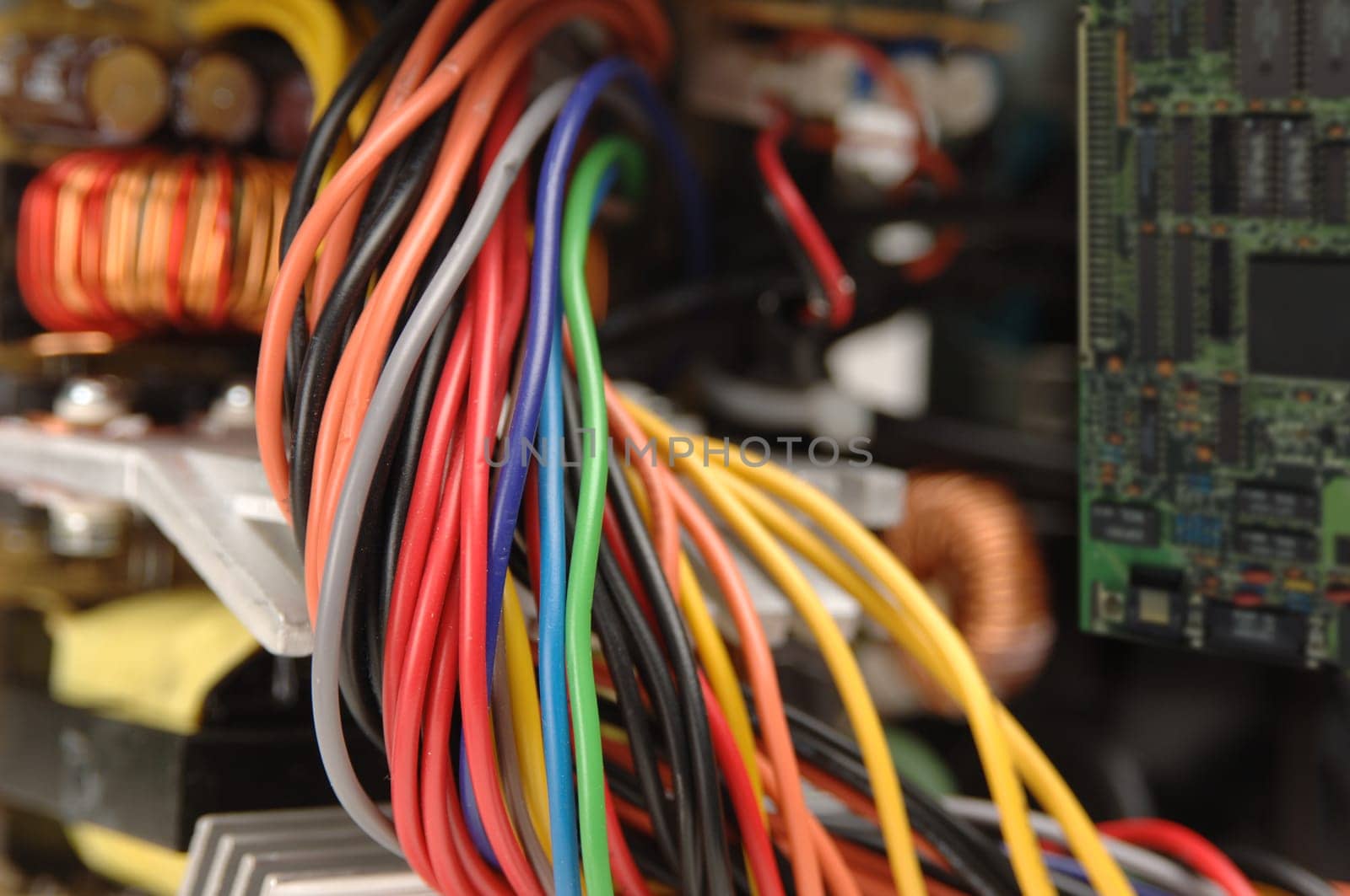 cable
