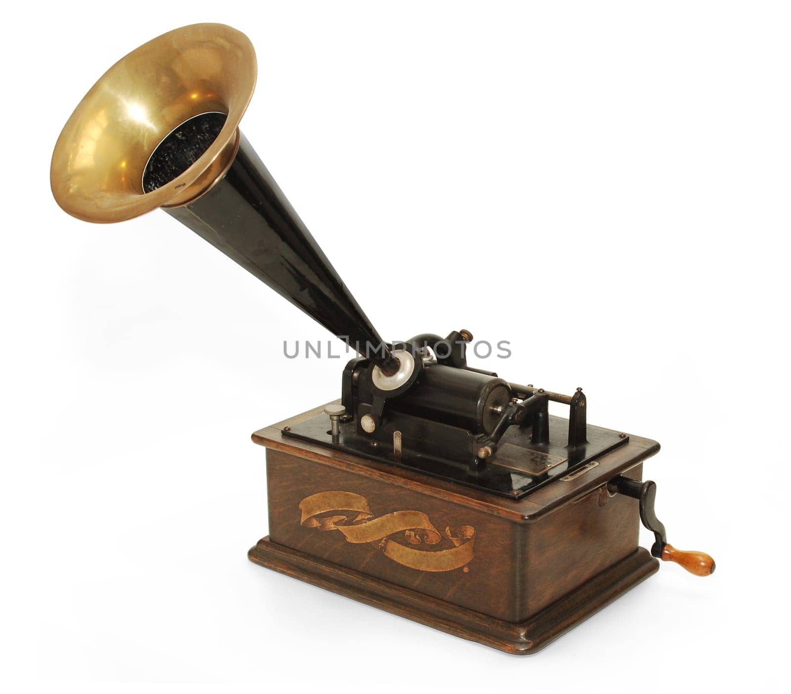 gramophone