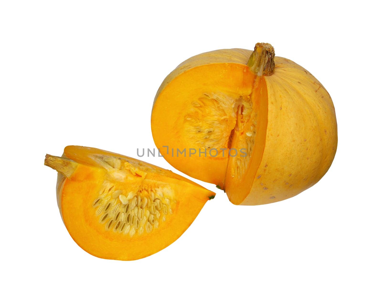 Pumpkin 18