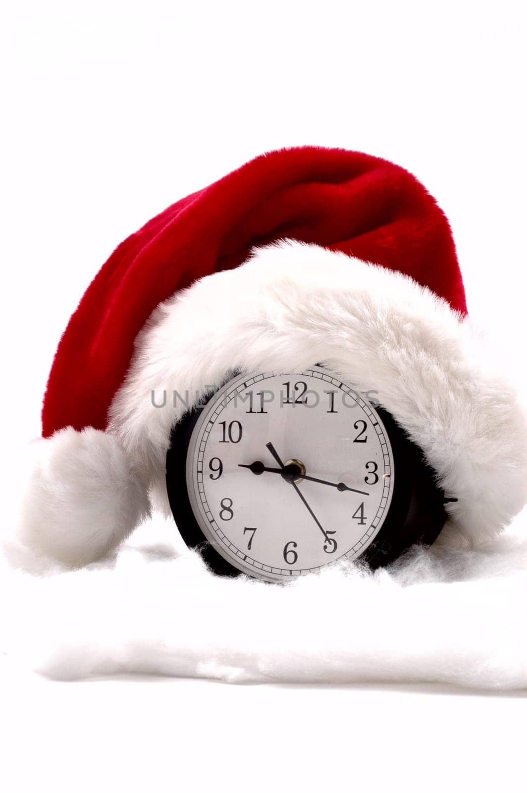 Christmas Time