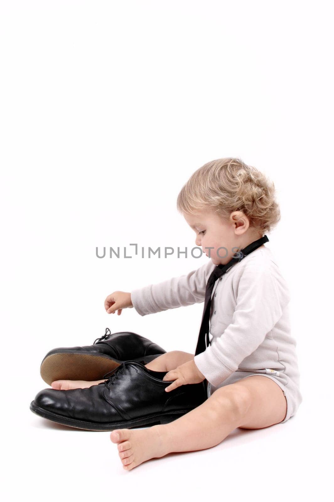 Big feet