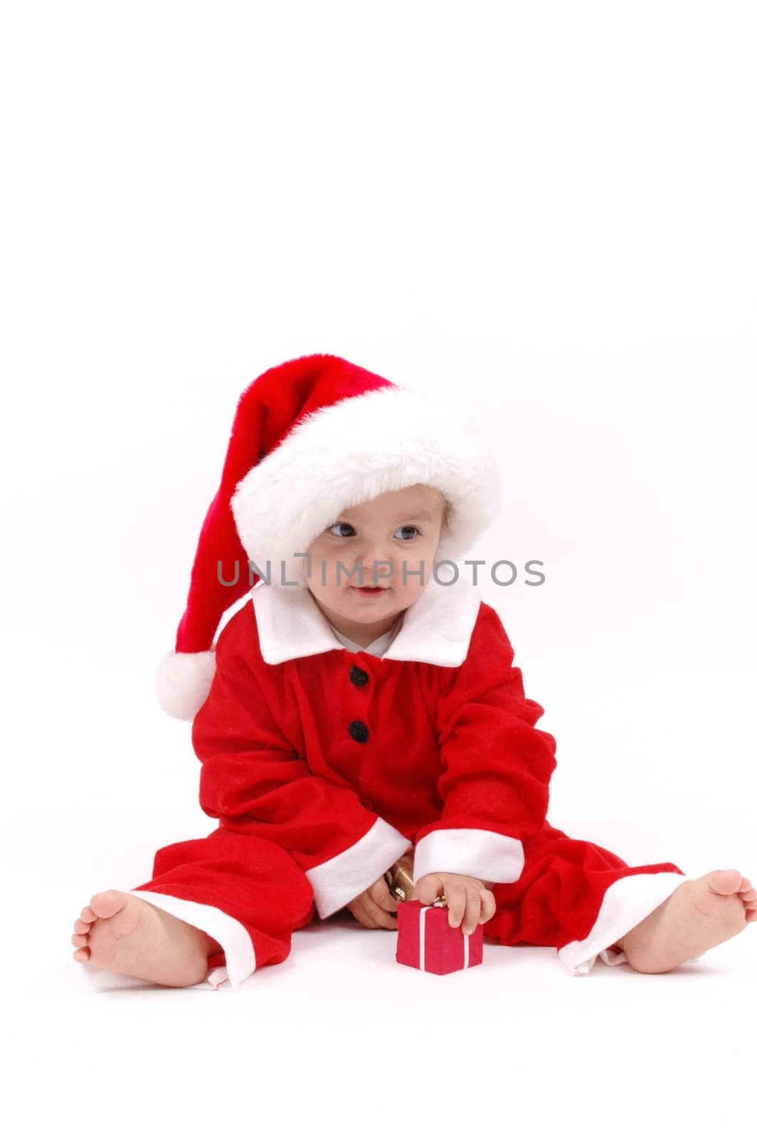 Santa Claus