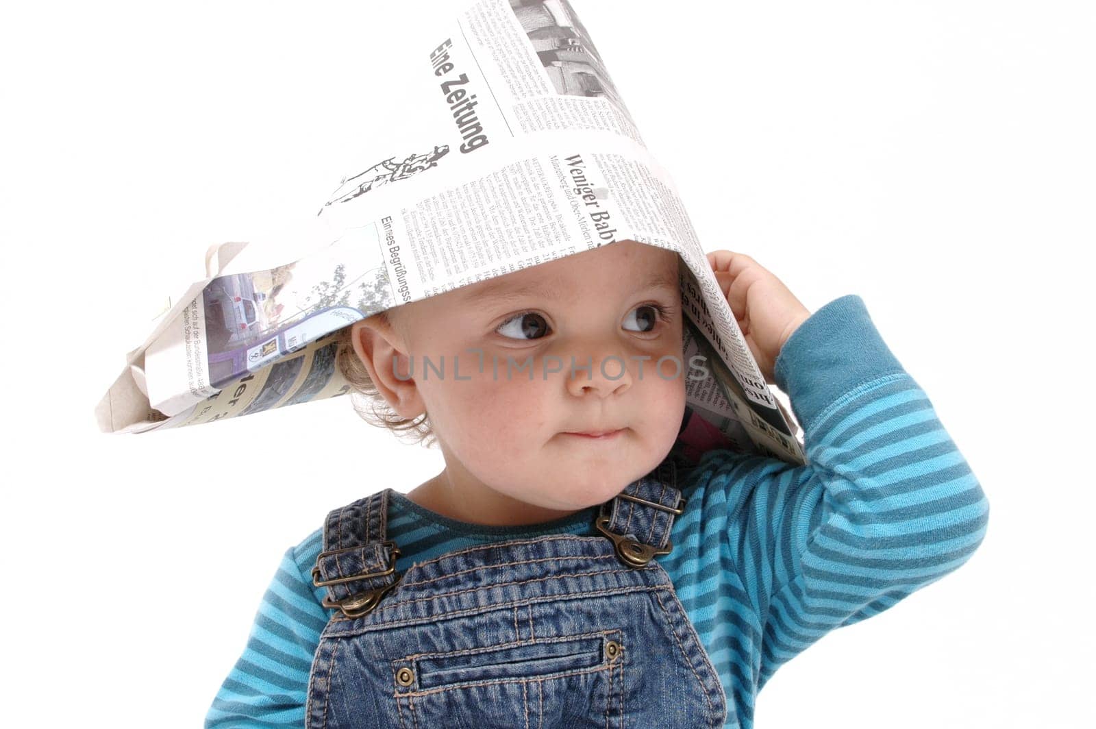 the little painter