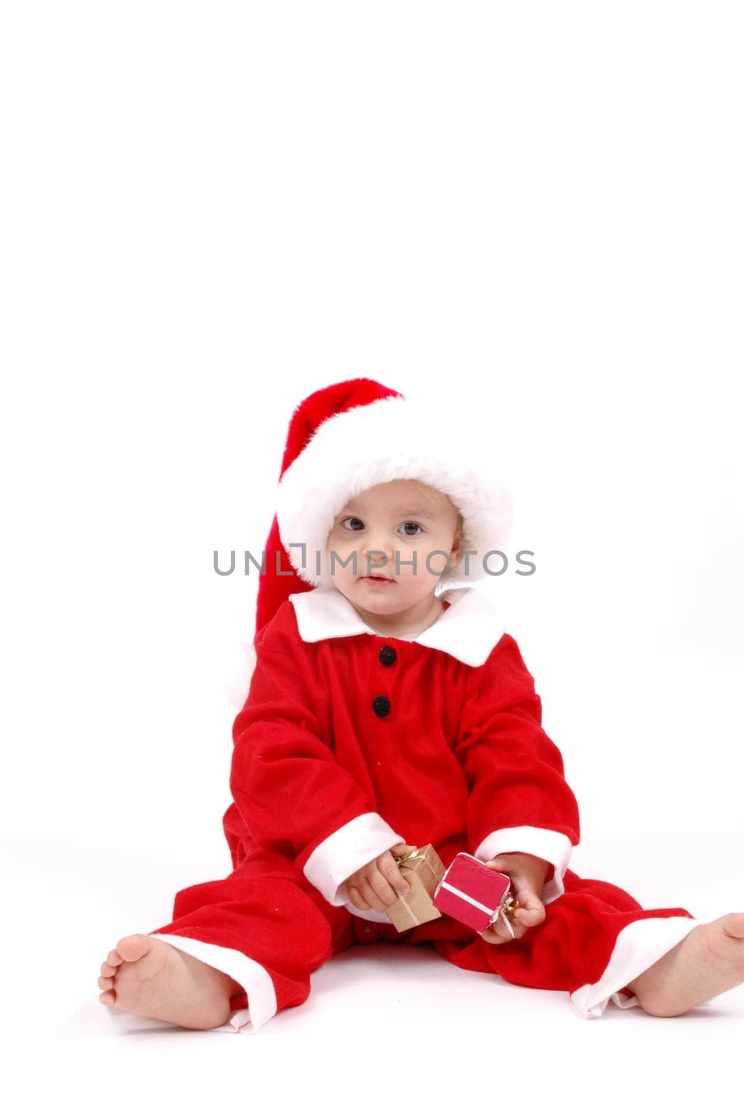Little Christmas Gnome