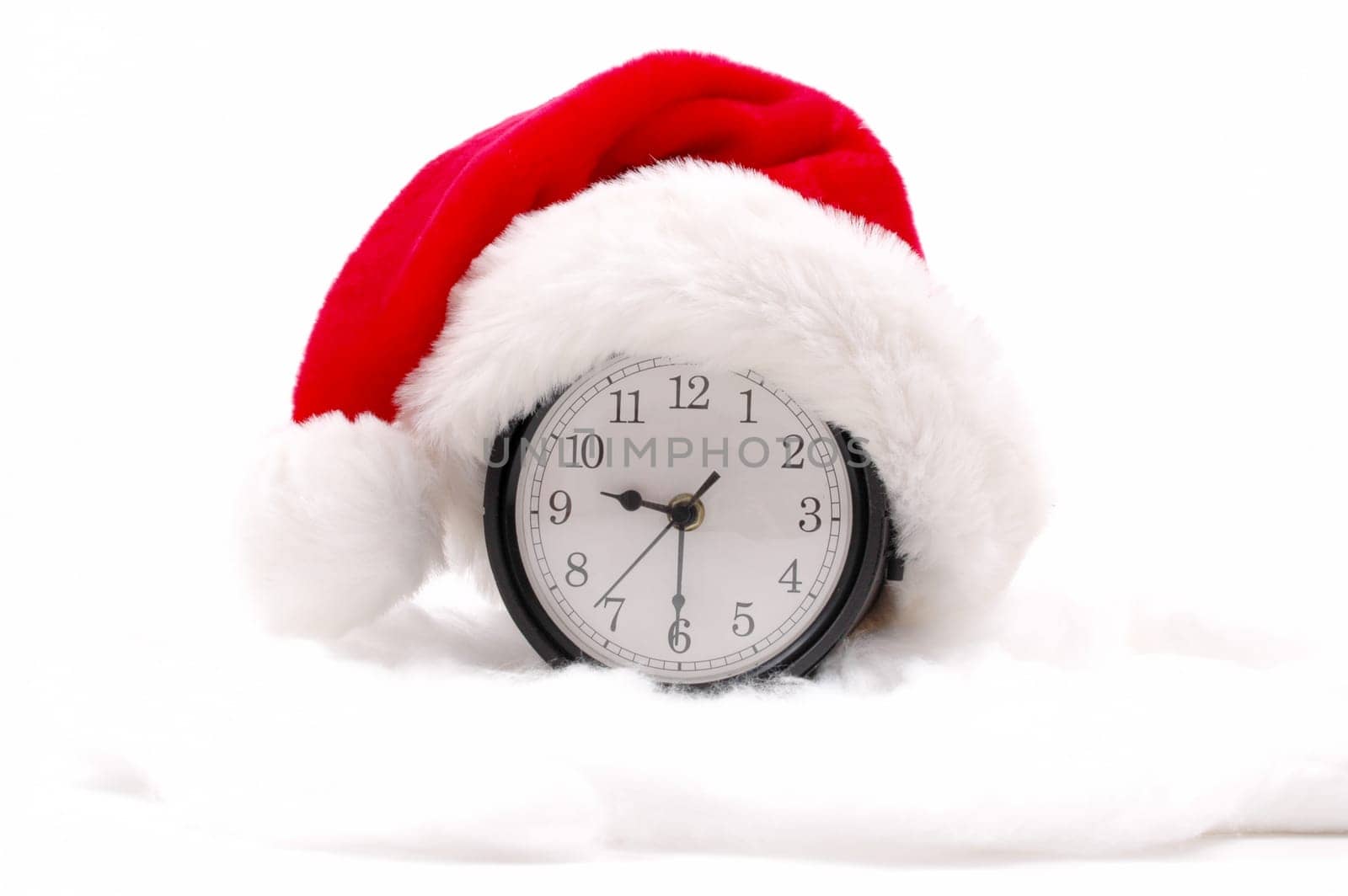 Pre-Christmas period