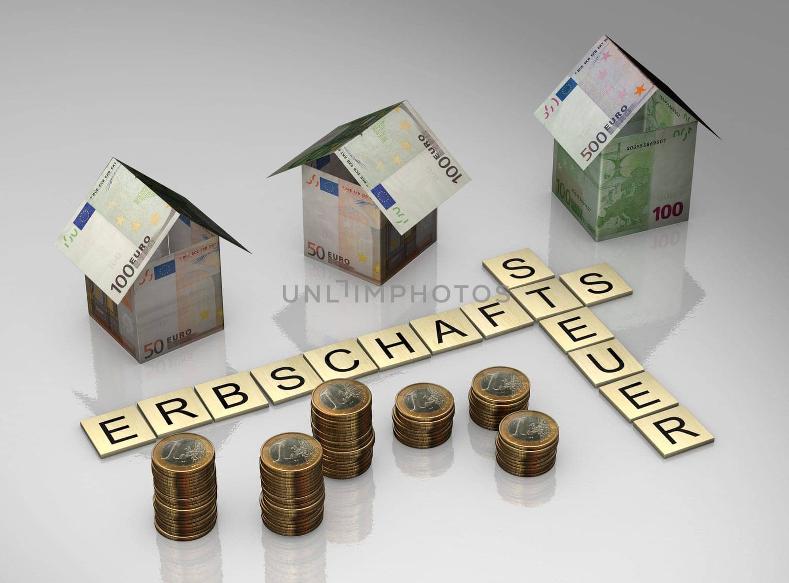 Inheritance tax