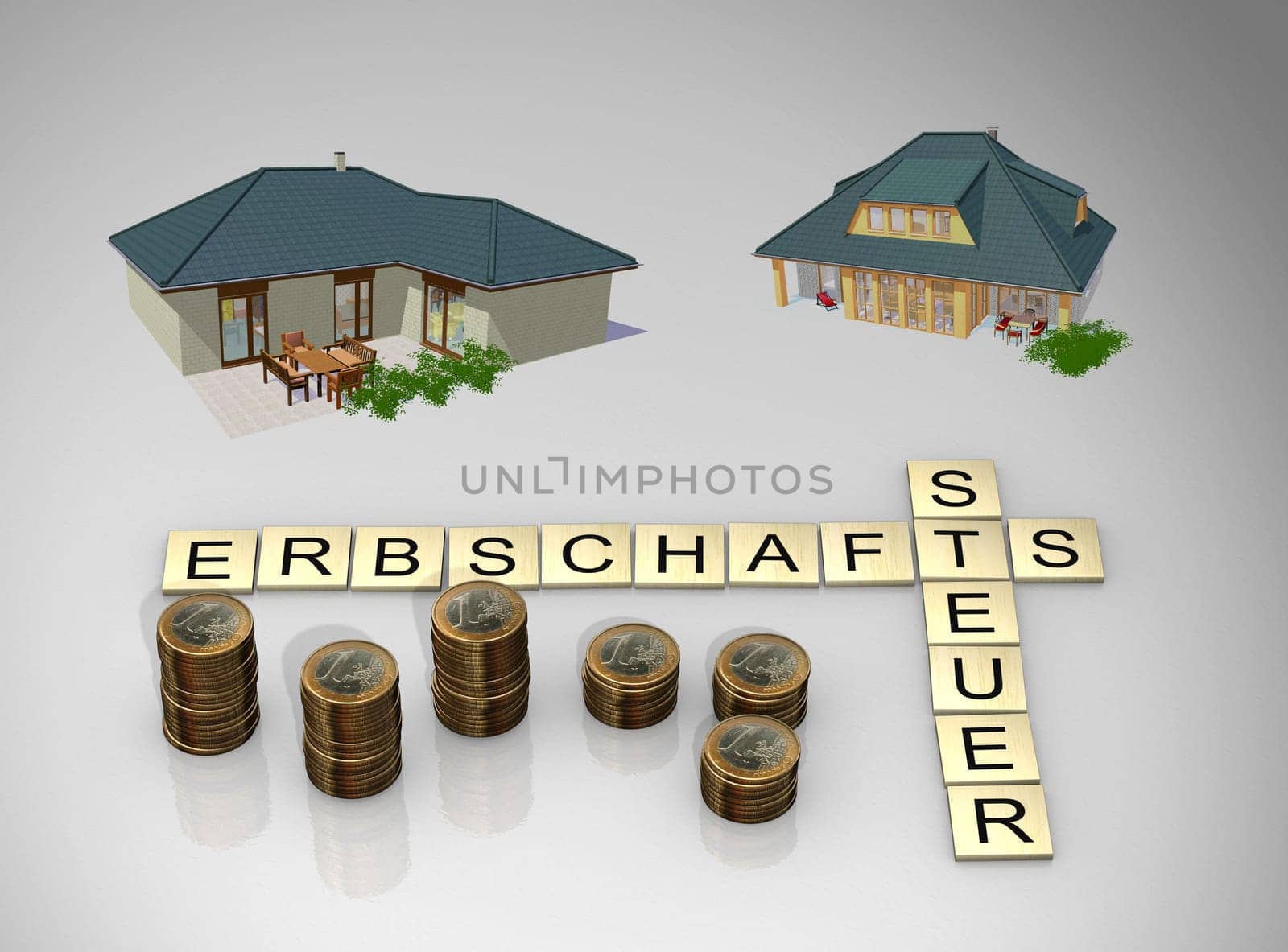 Inheritance tax