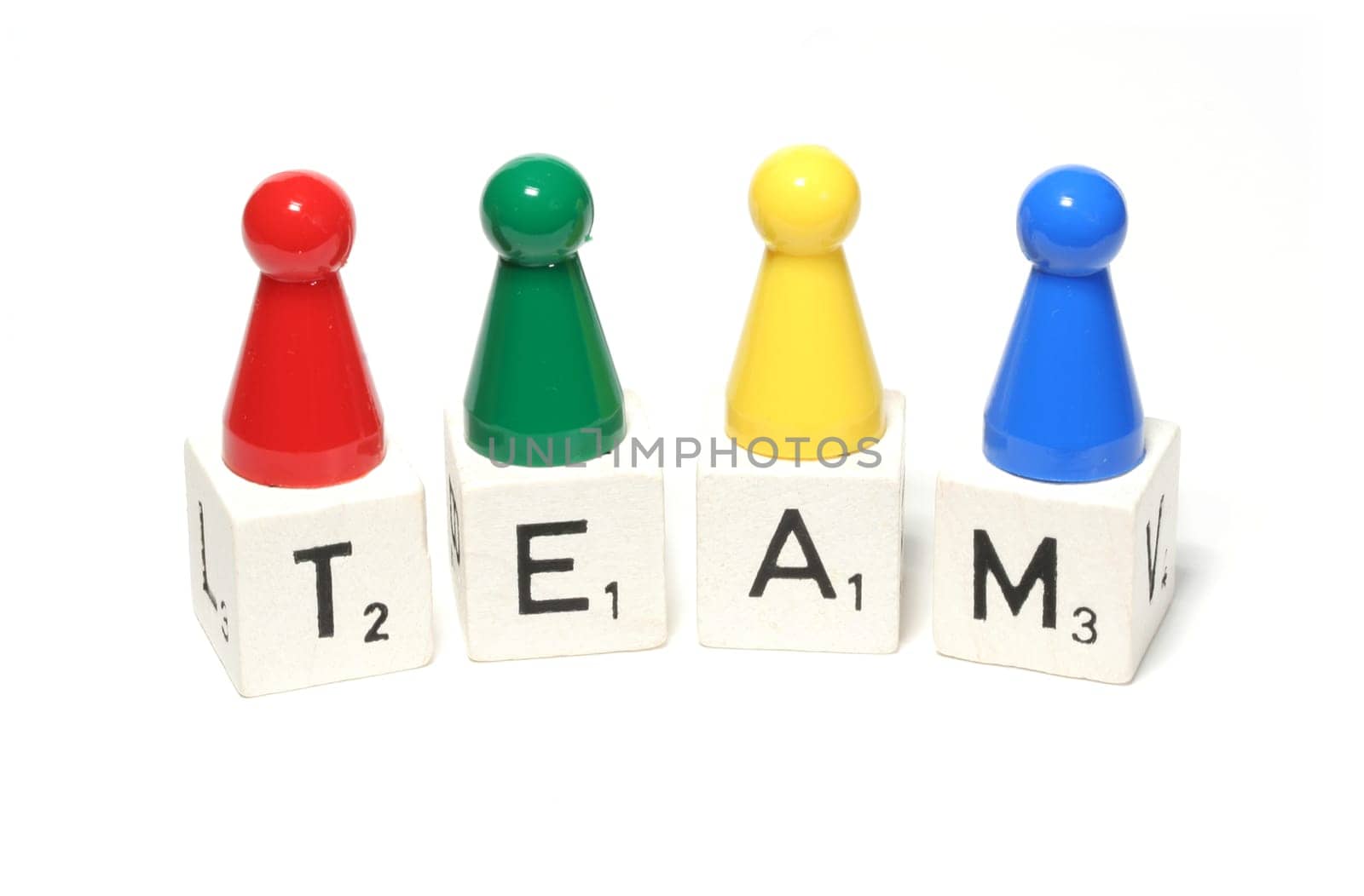 Team