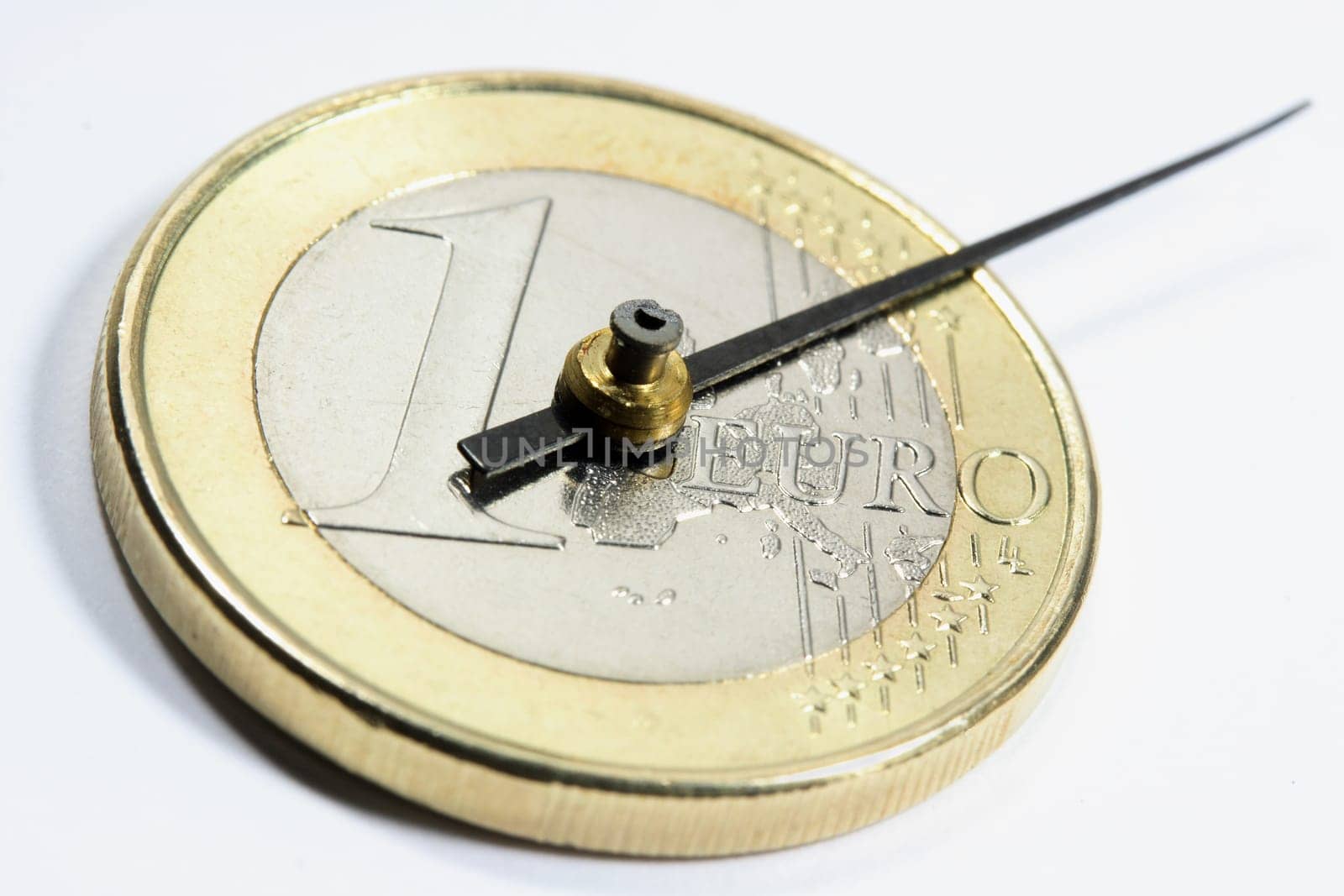Euro Hands
