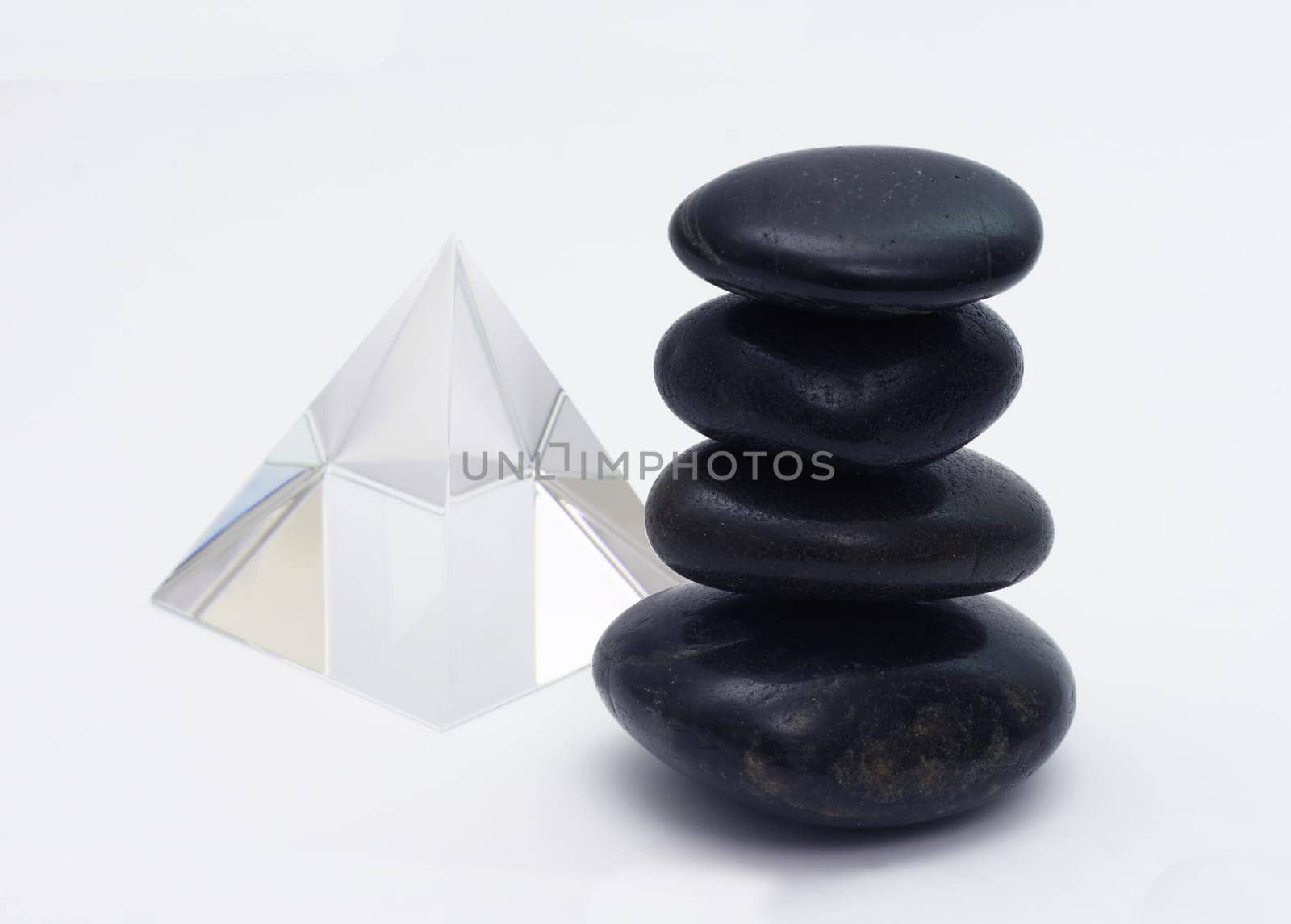Abstract Stones