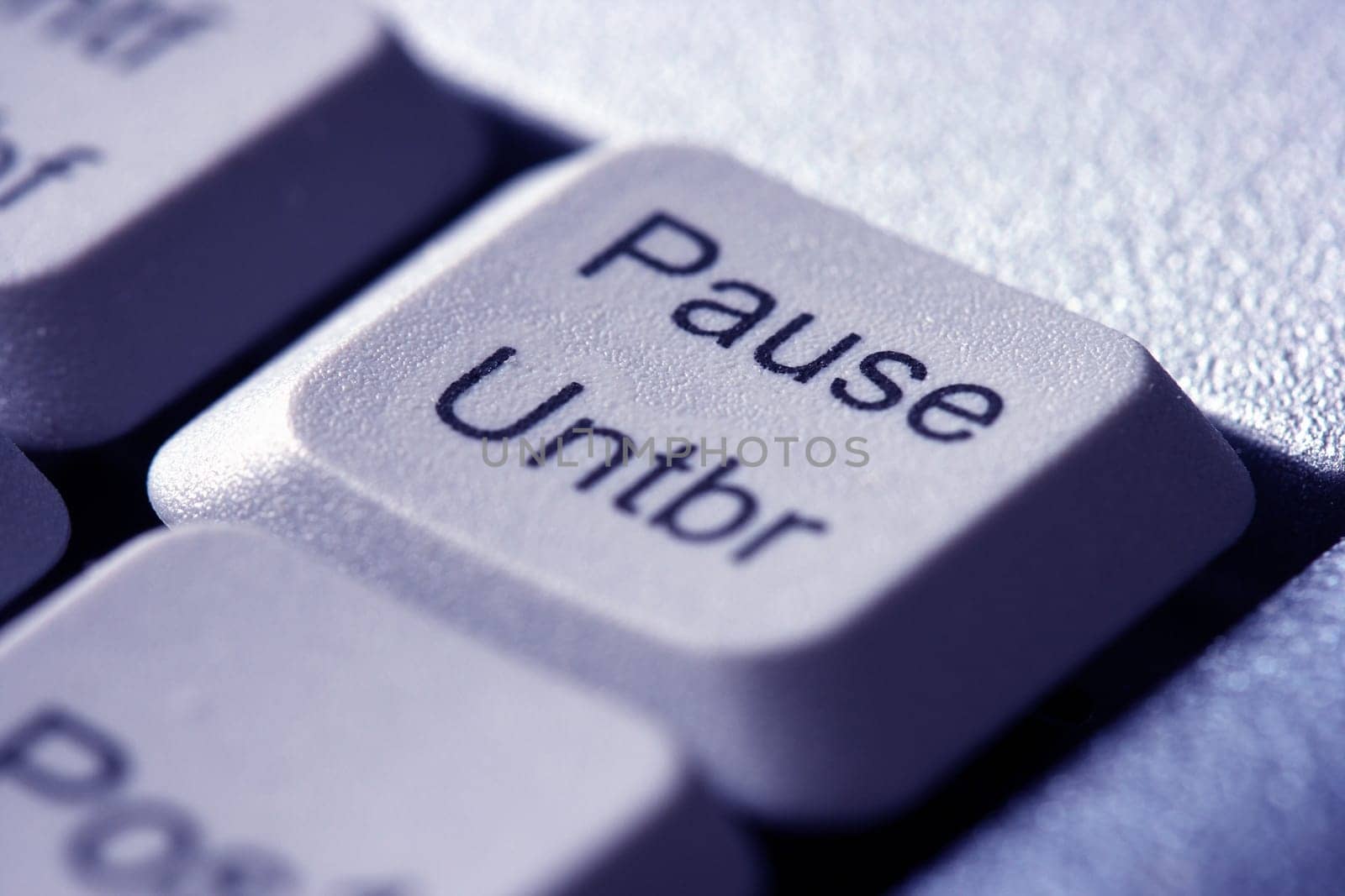 Pause