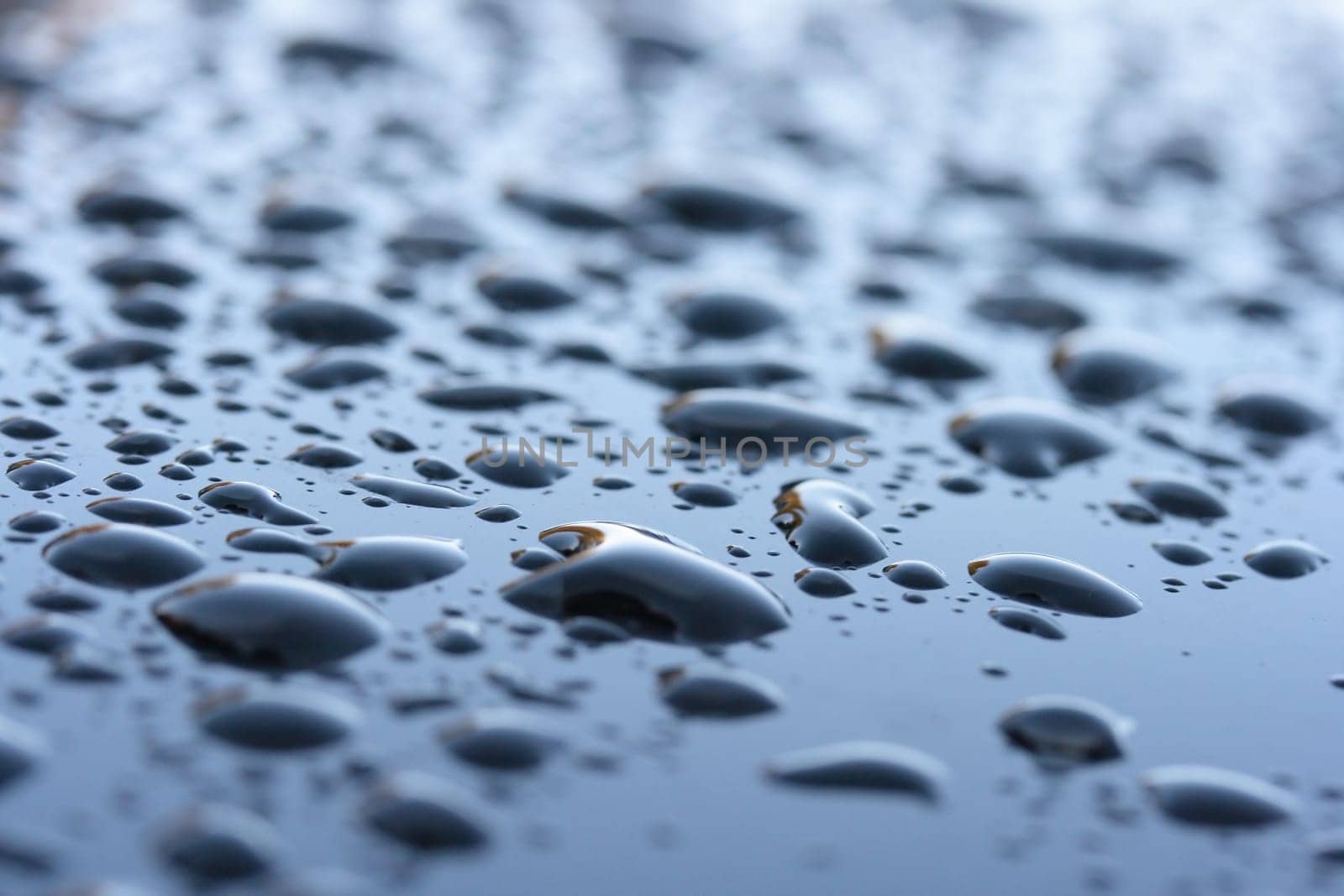 Raindrop