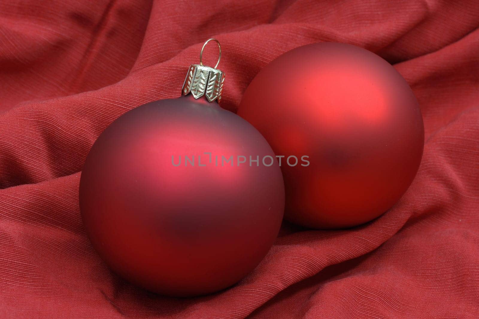 X-Mas Balls