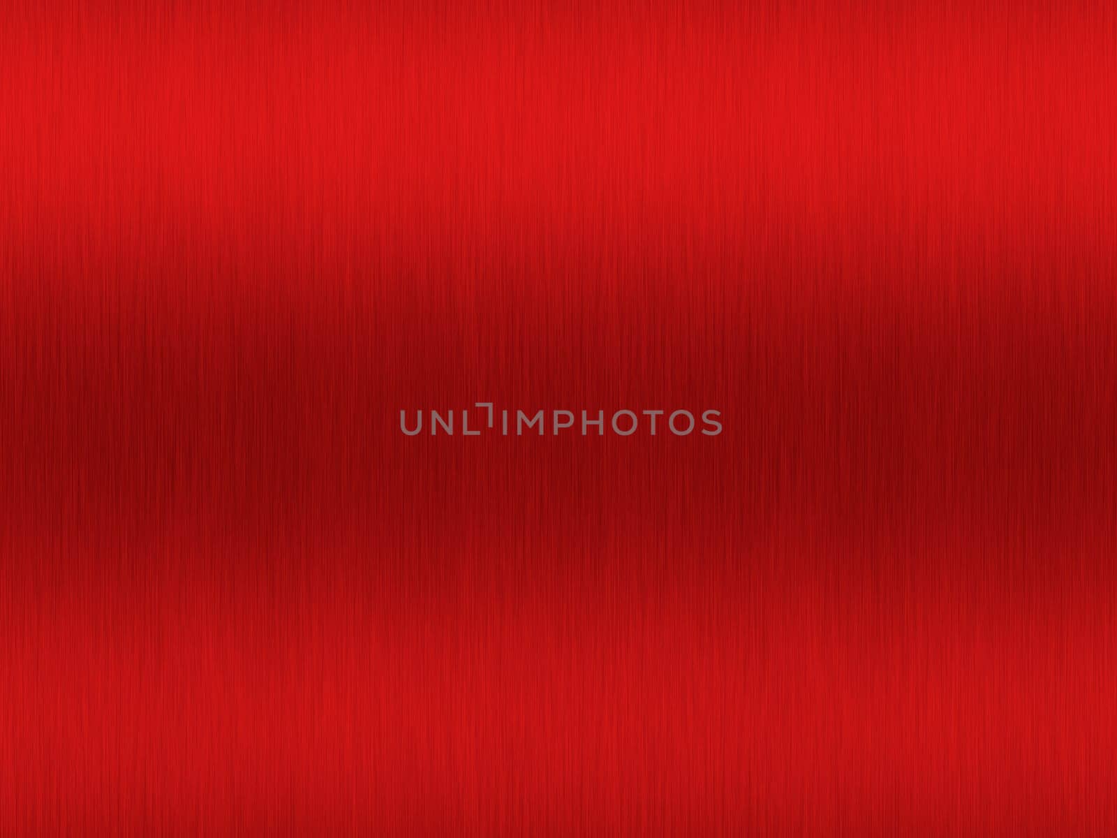 Stainless Steel - Red - Metallic