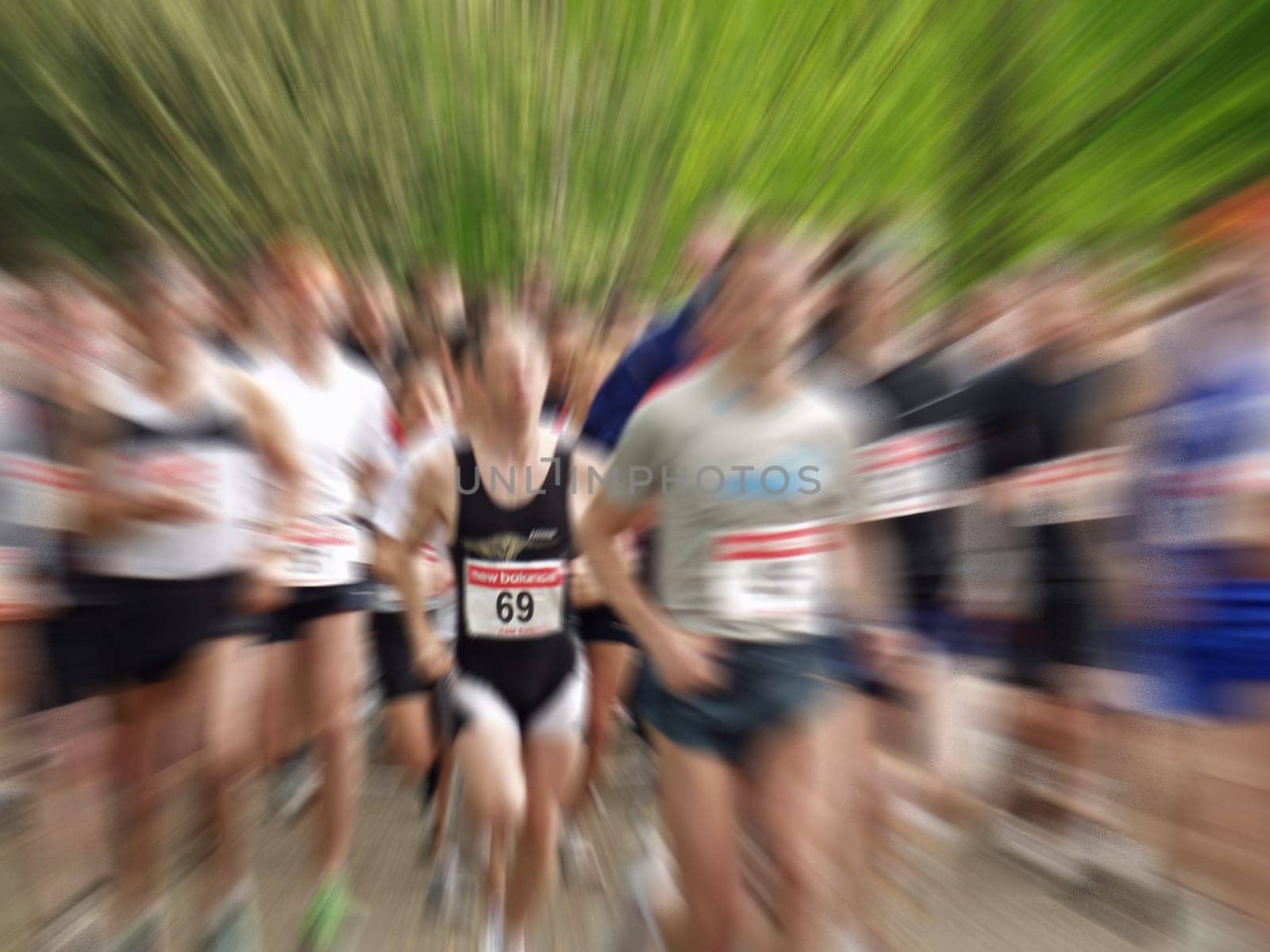 Marathon