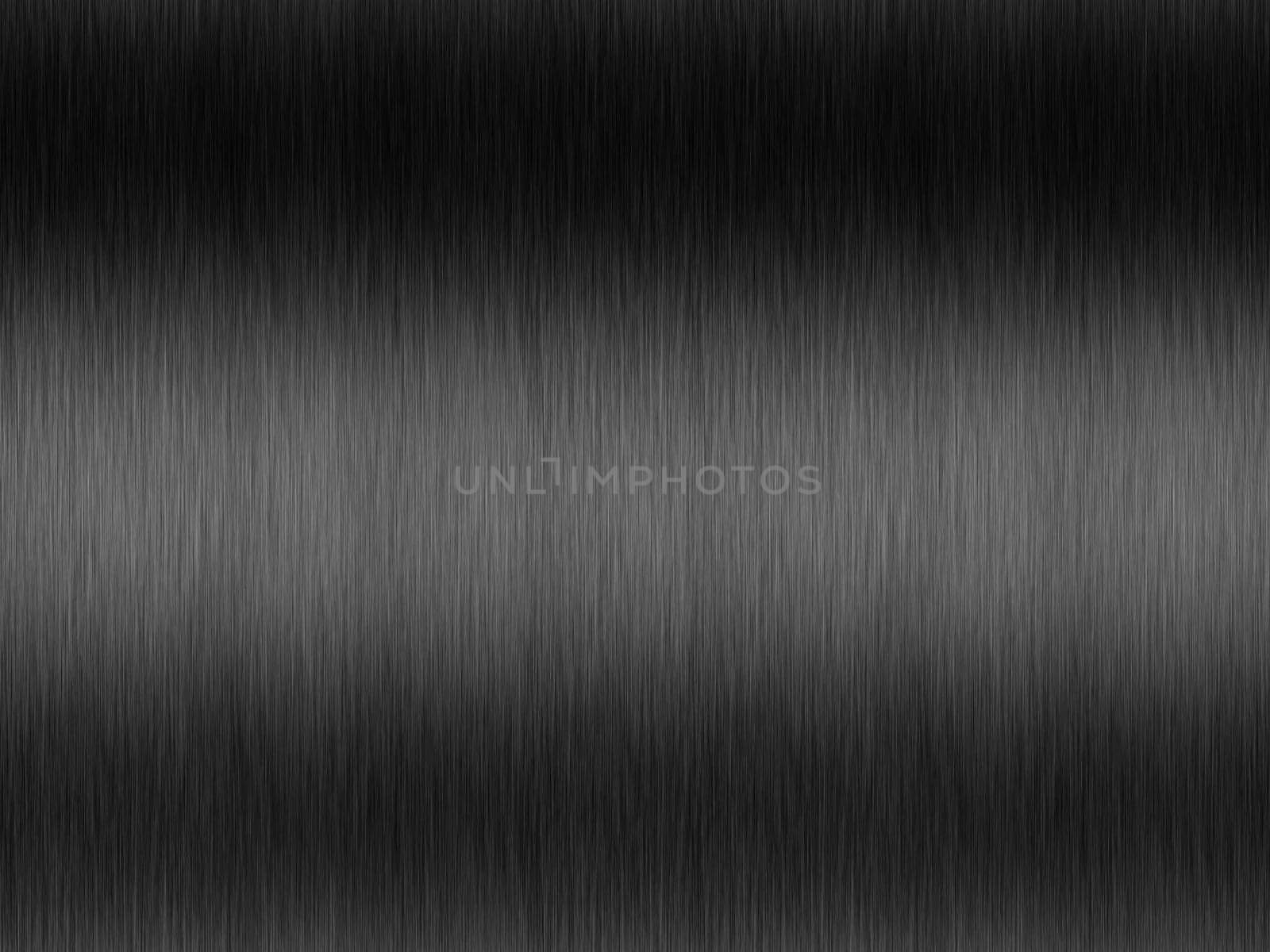 Stainless Steel - Black - Metallic