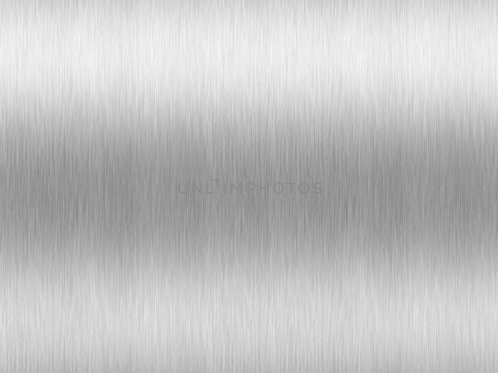 Stainless Steel - Silver - Background