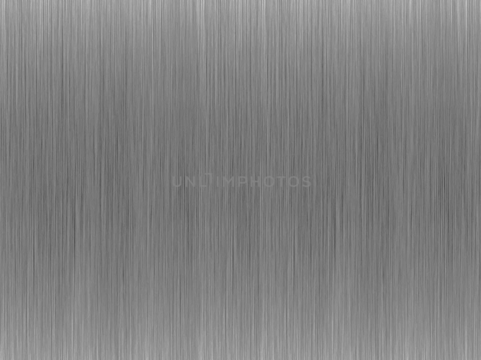 Stainless Steel - Silver - Background