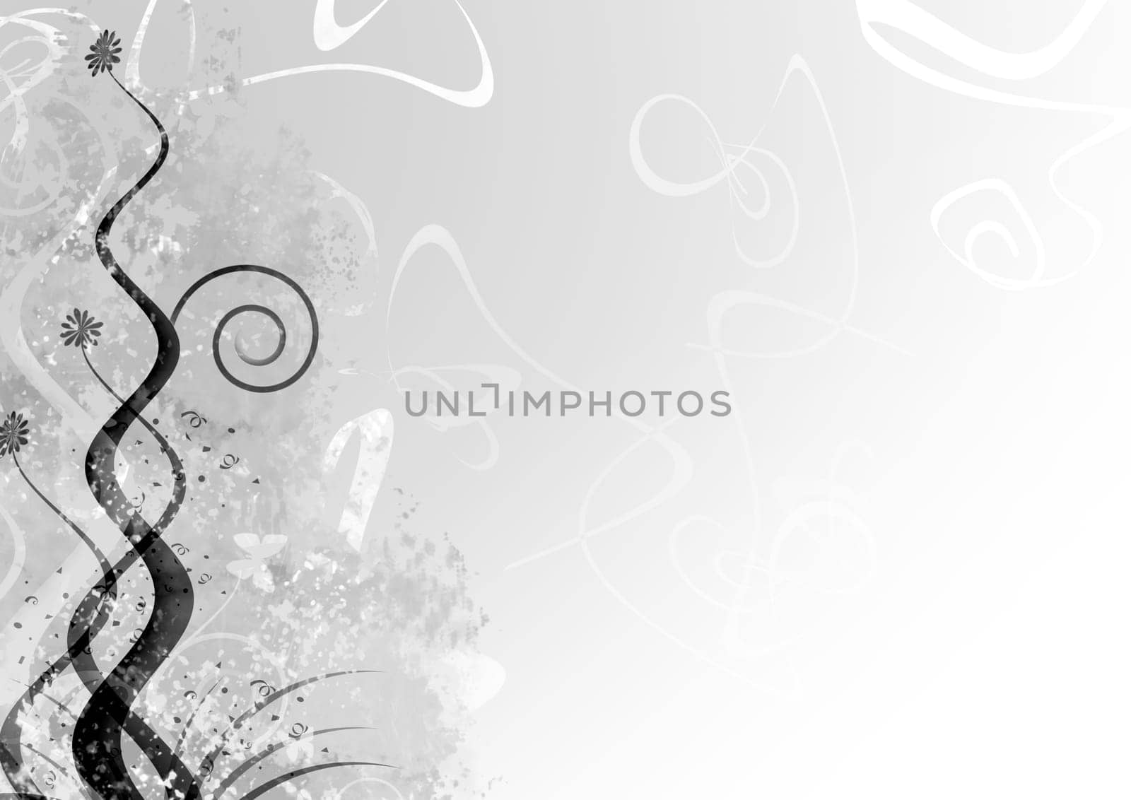 Background illustration