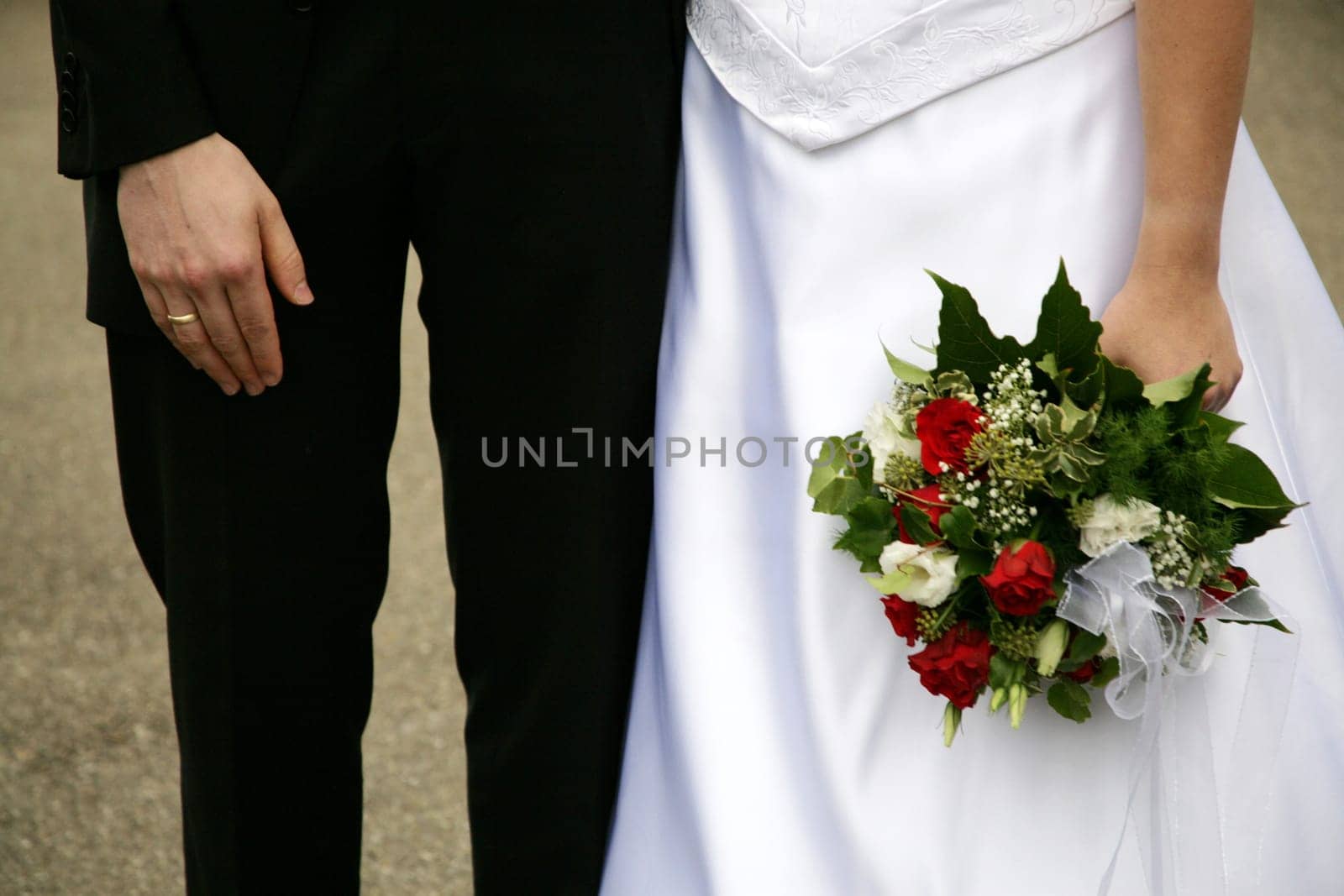 Wedding Bouquet