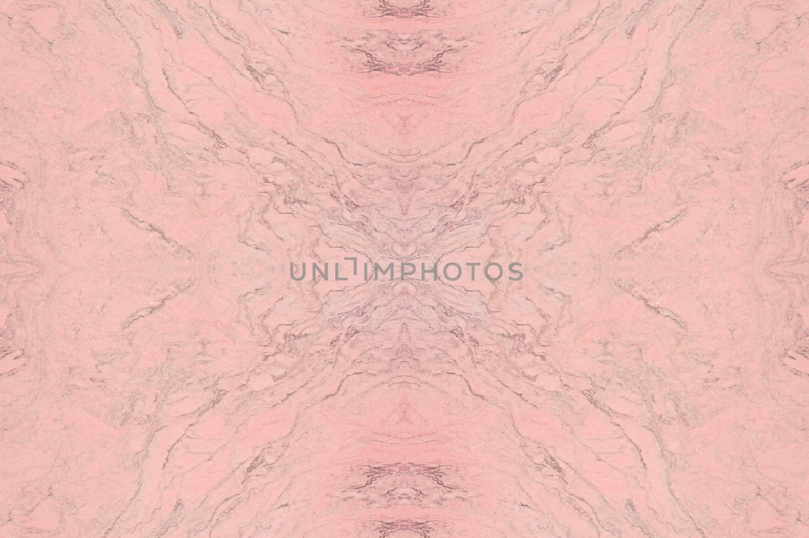 Reddish marble