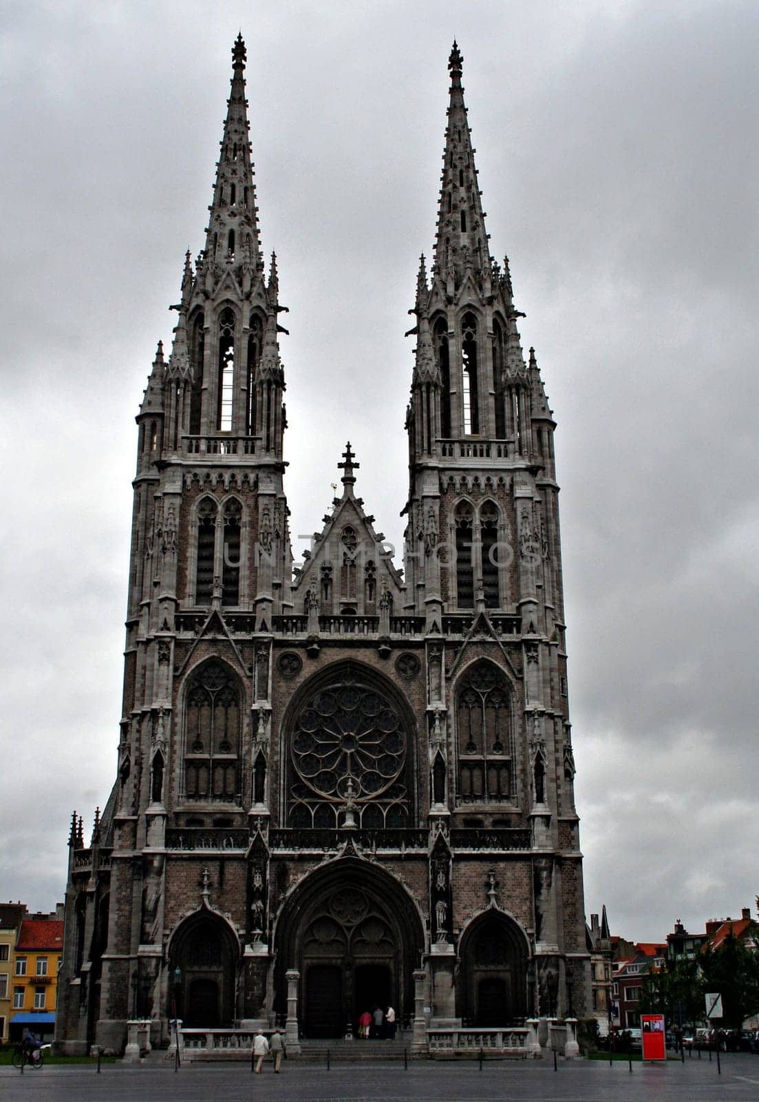 Oostende 1838 - 1909