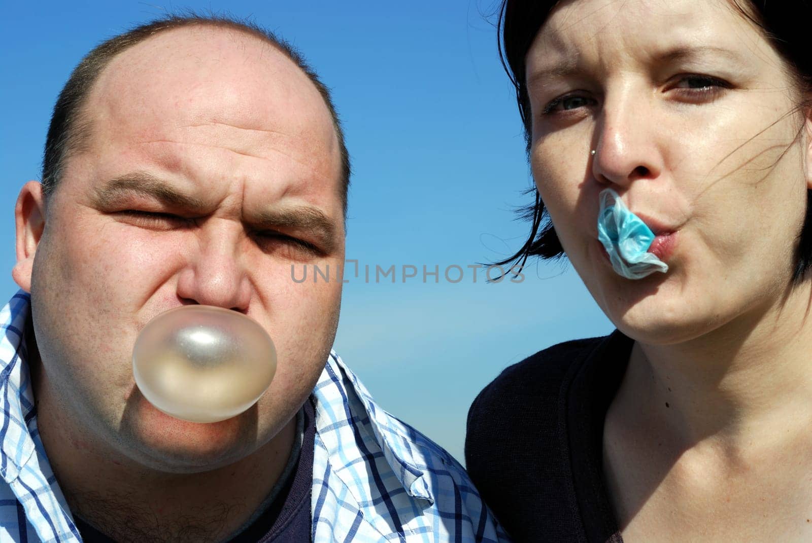Bubble Gum
