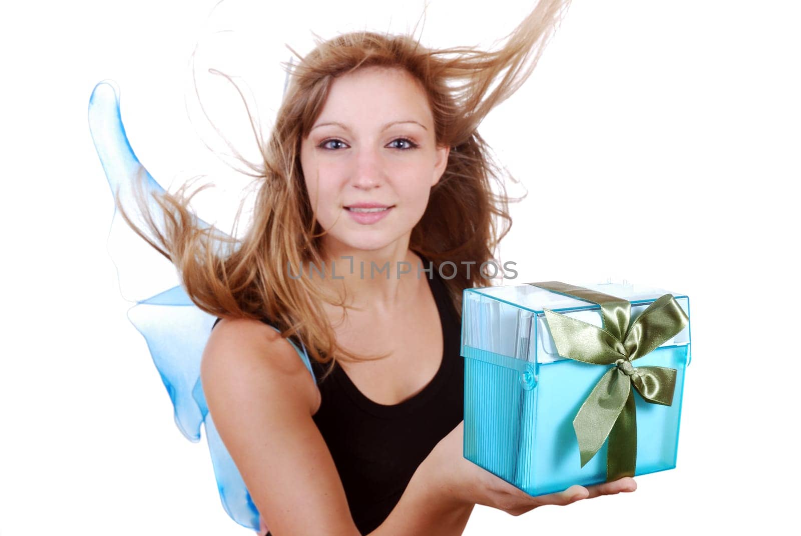 give