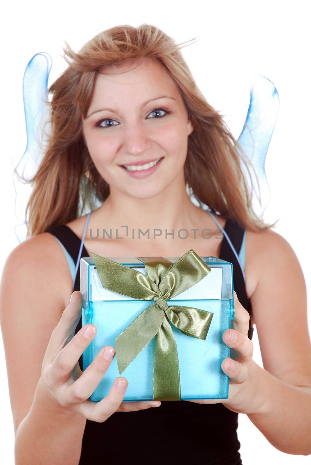 give