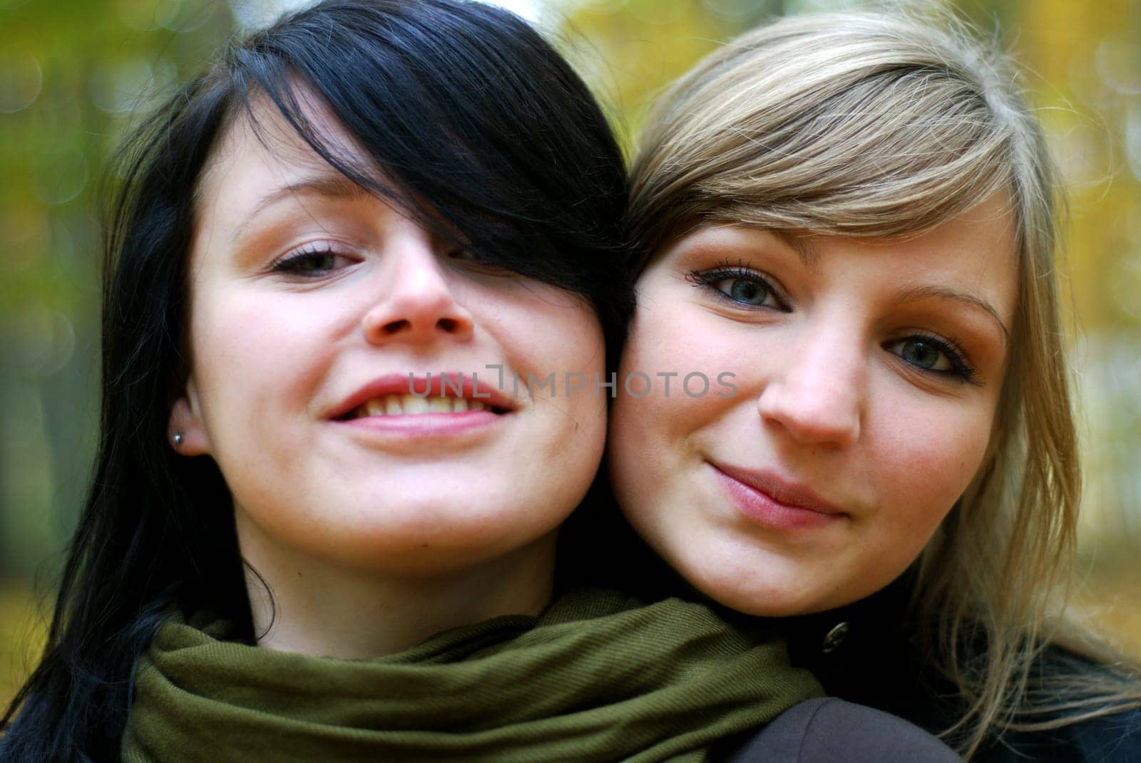 Friendship