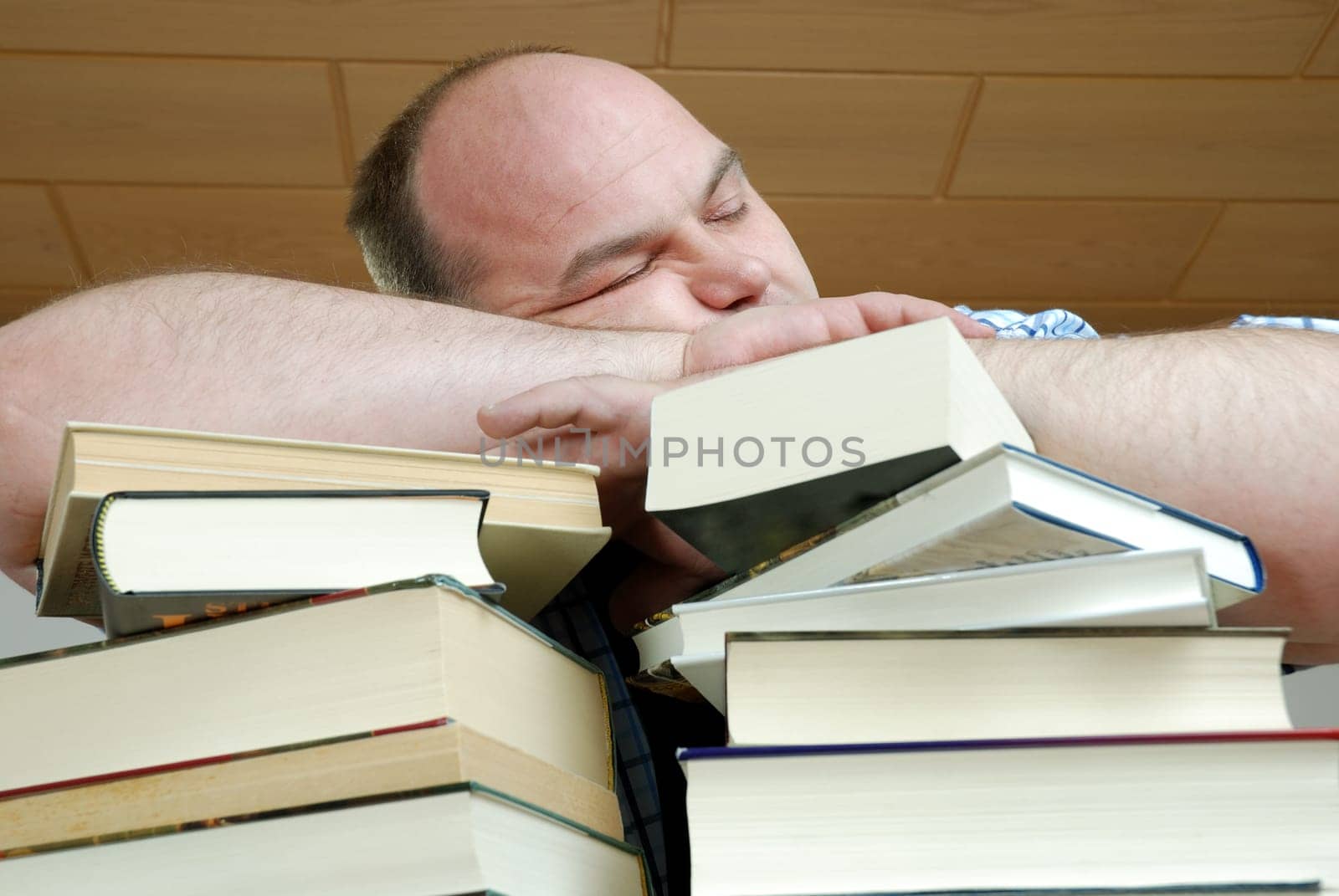 tired