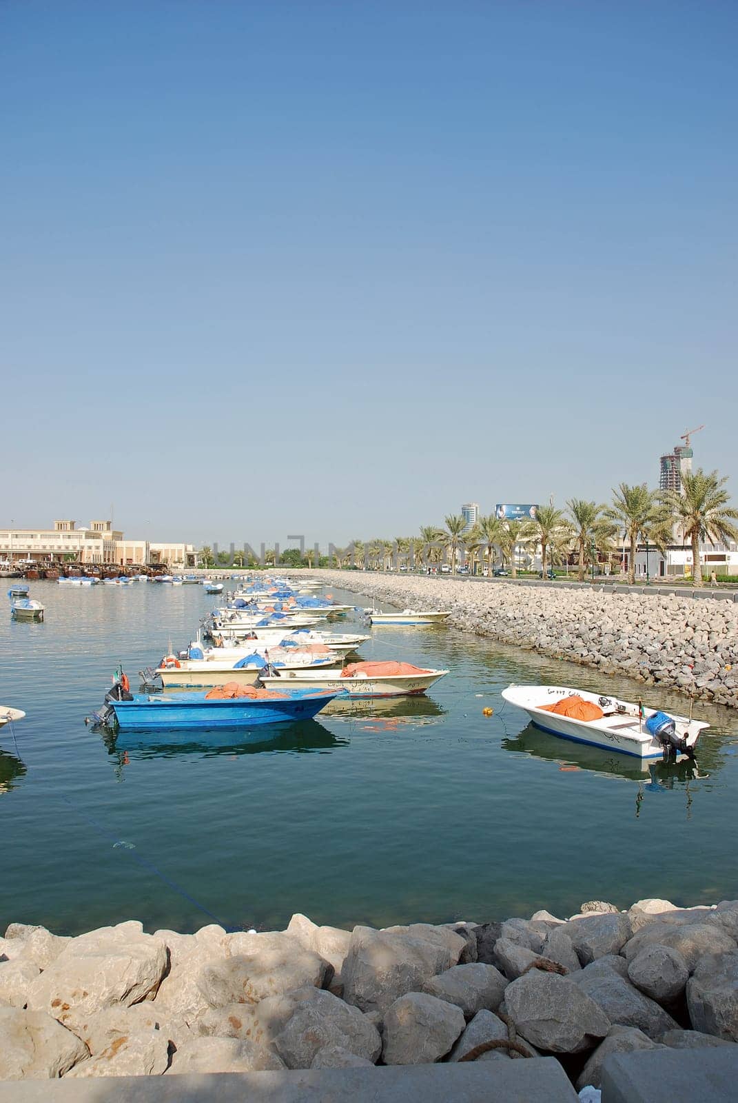 Boats