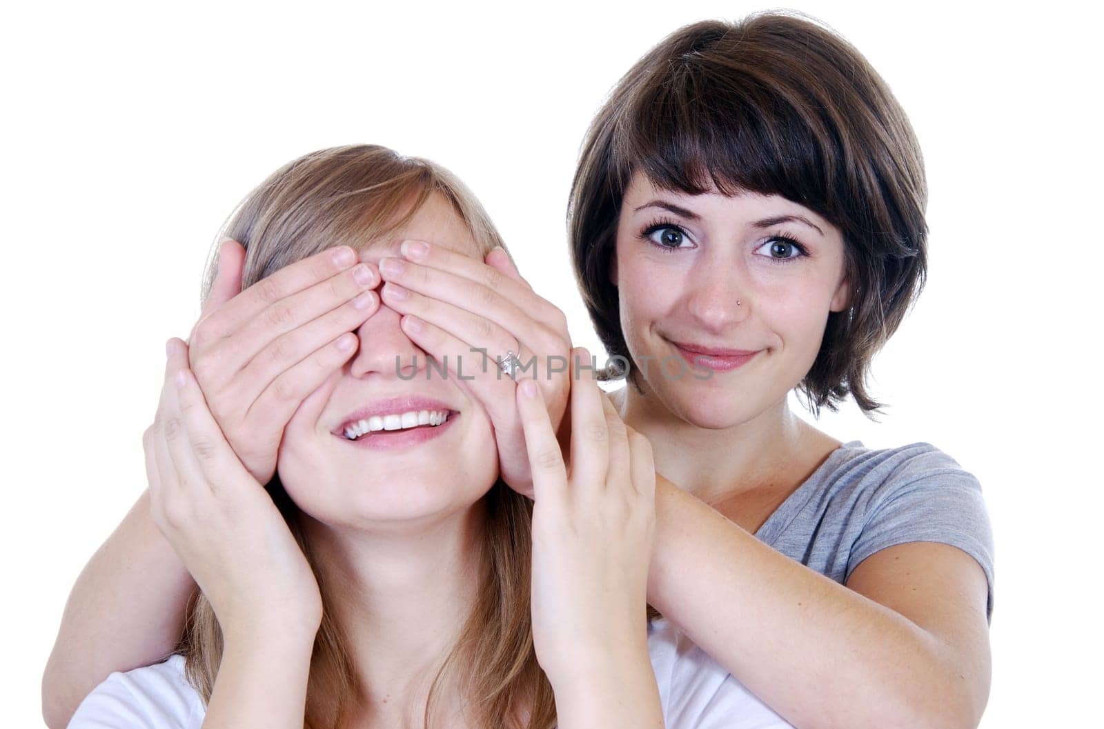 Surprise