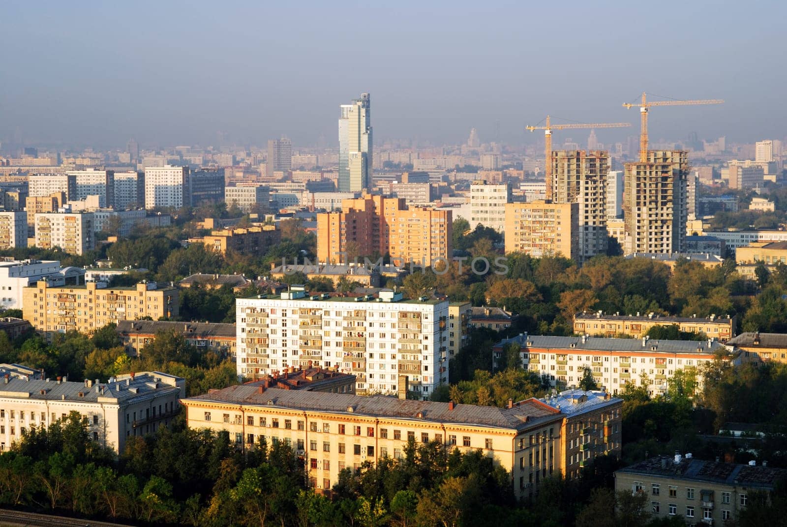 Moscow